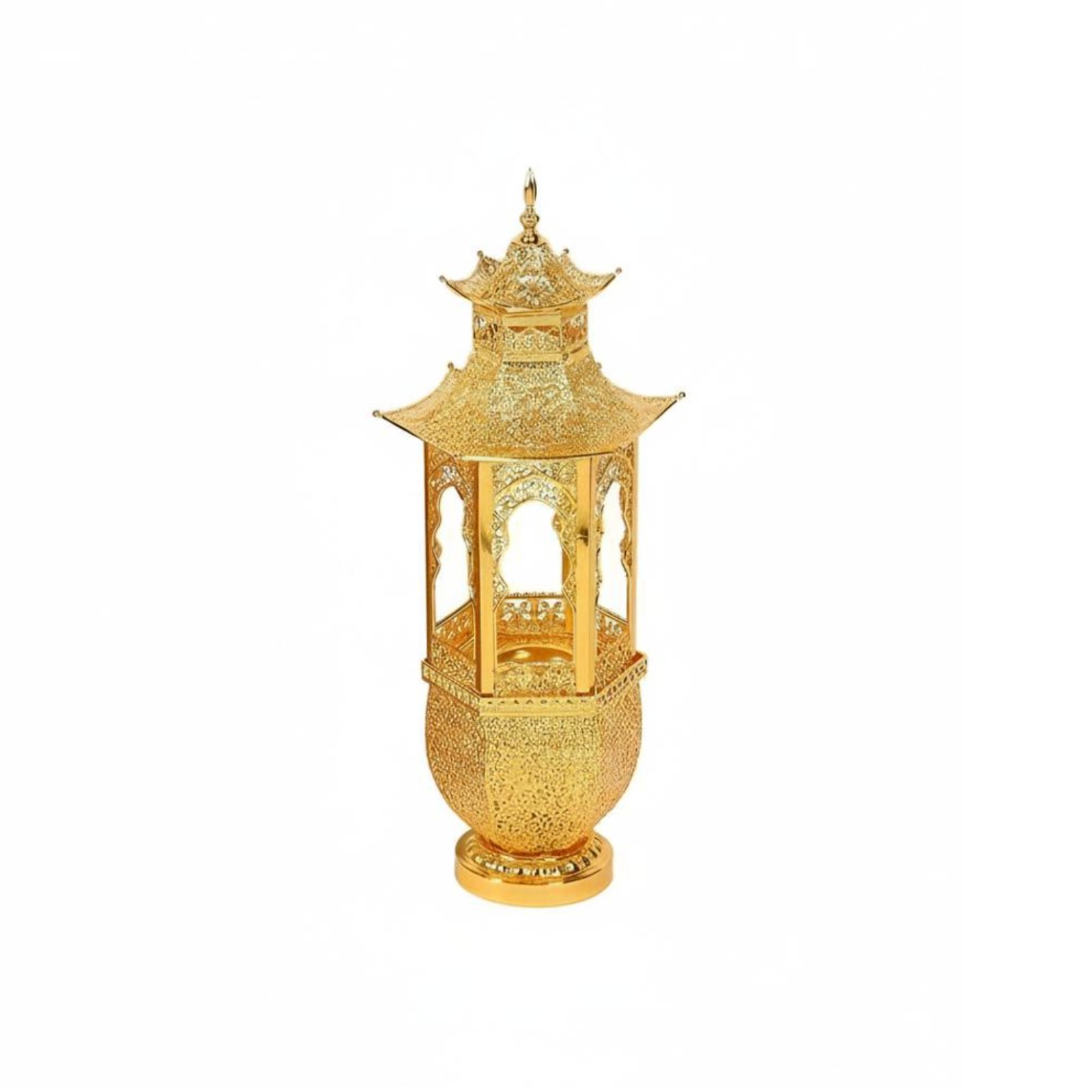Metal Incense Burner – Size S