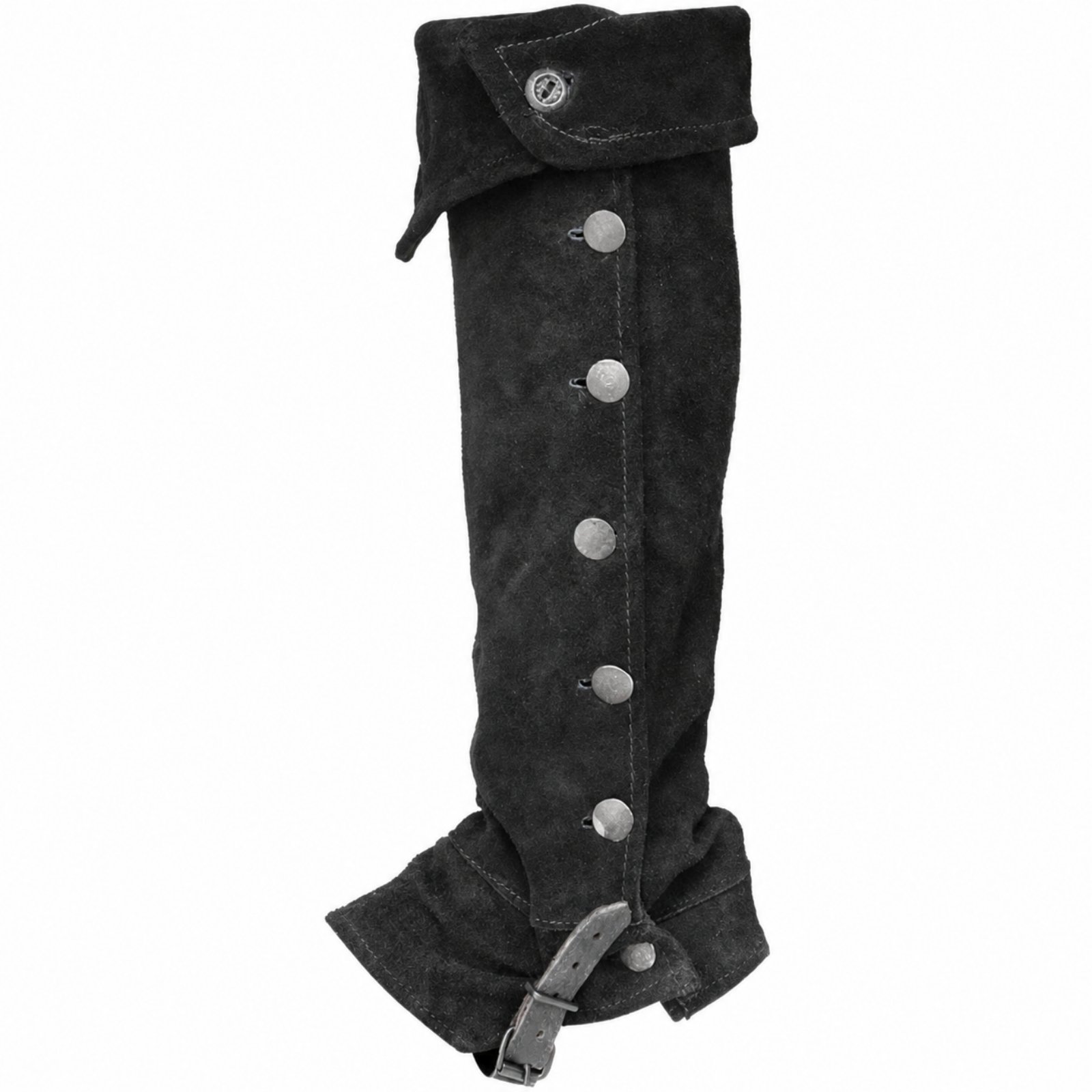 Medieval Boot Covers