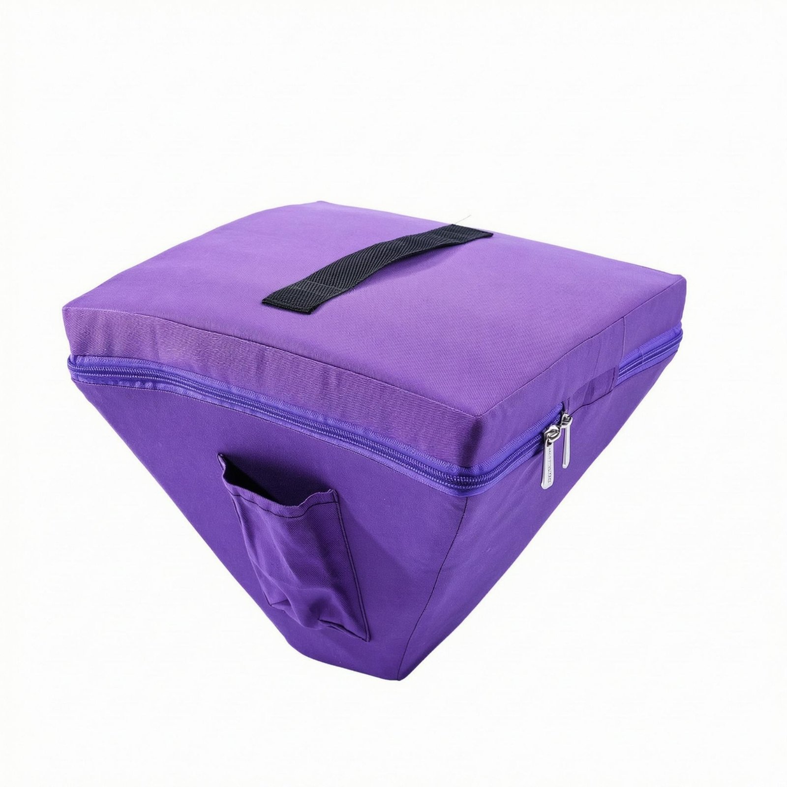 Padded Meditation Bowl Bag