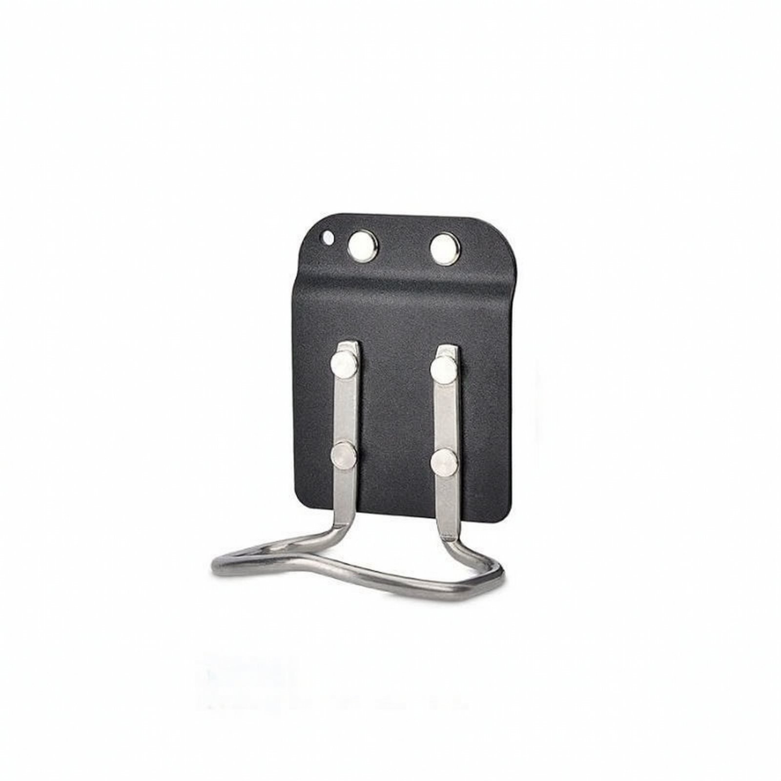 Nylon Tool Belt Holder with Steel Clip