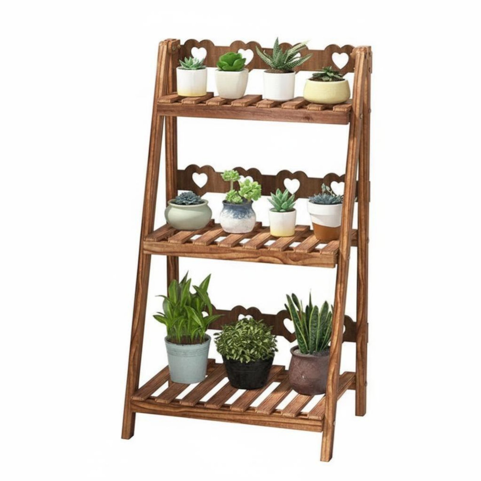 Plant Holder Foldable