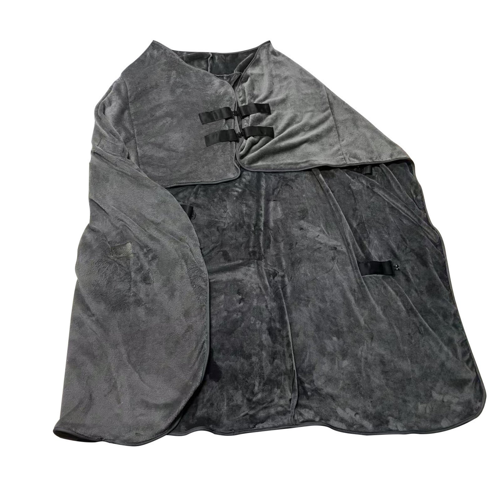 Horse Blanket with Belly Straps