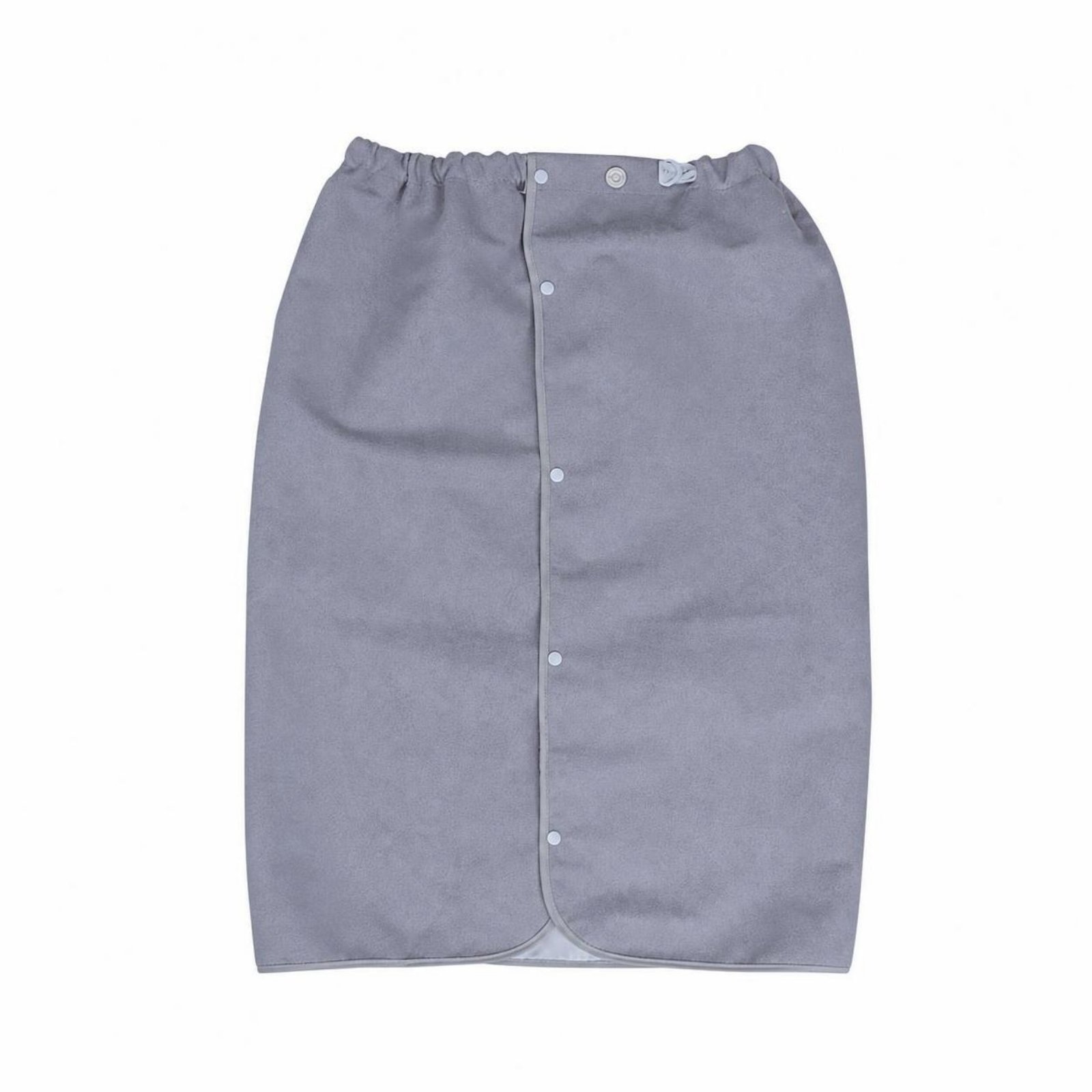 Incontinence Skirt Three-Layer Leak Protection