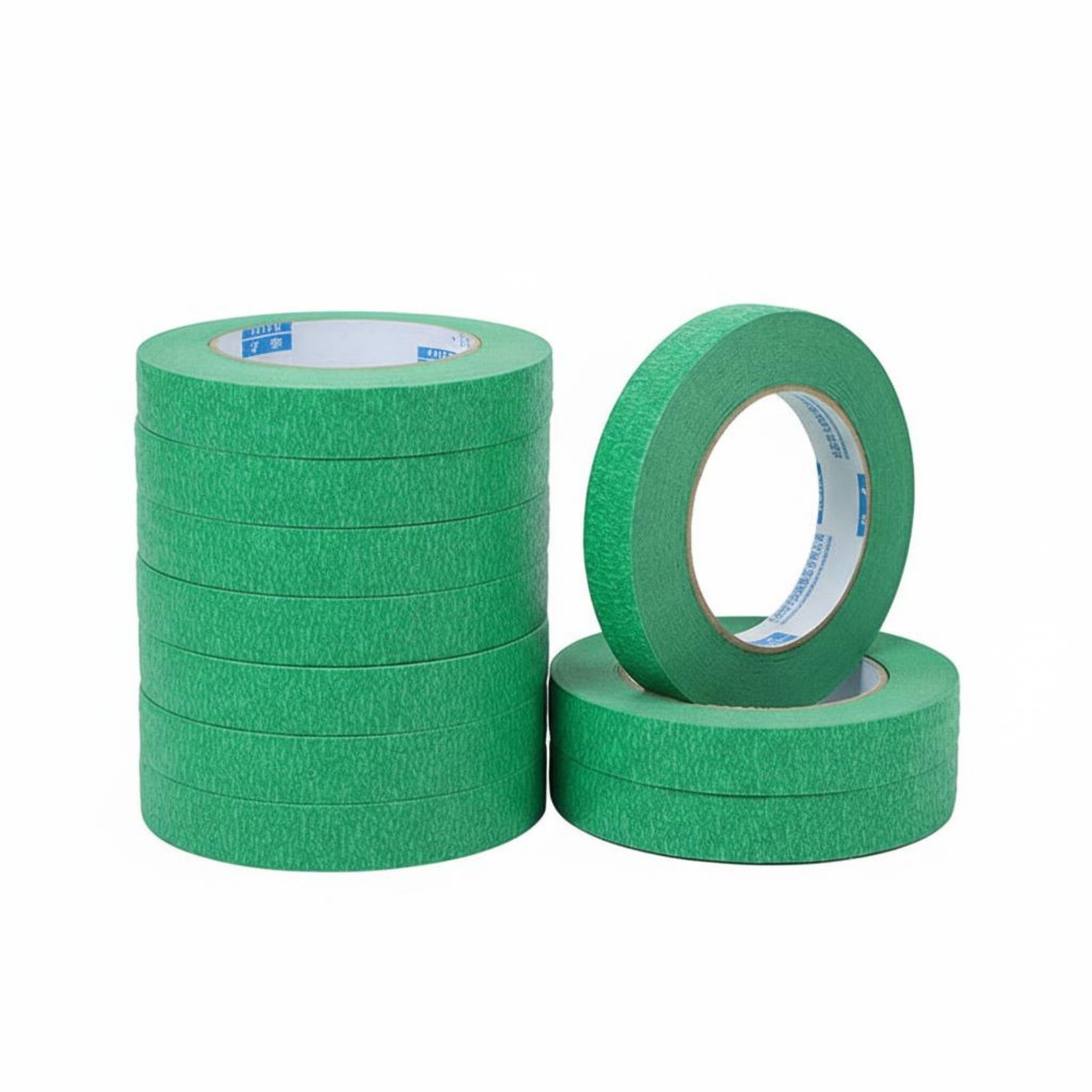 Weather-Resistant Painting Tape
