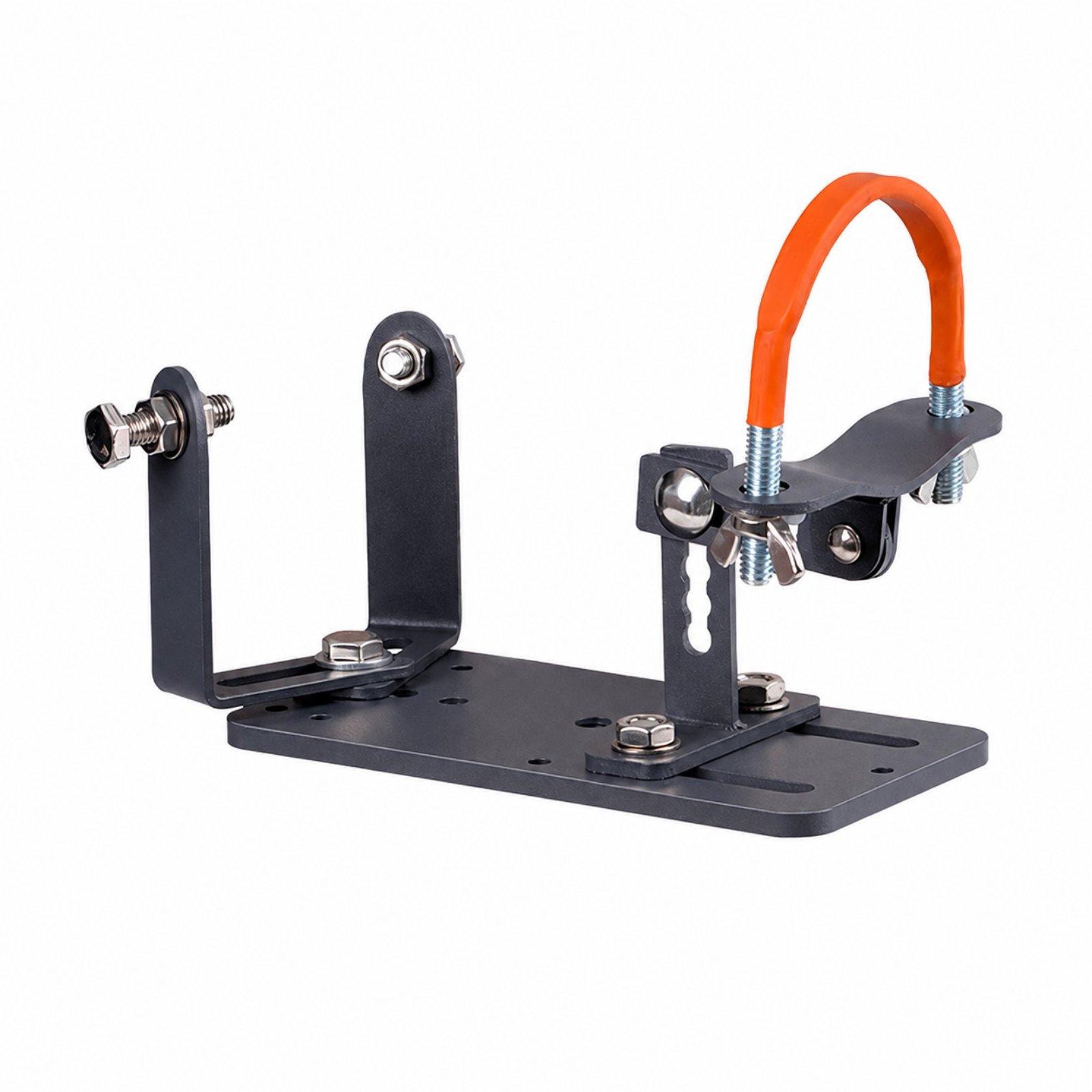 Adjustable Grinding Stand