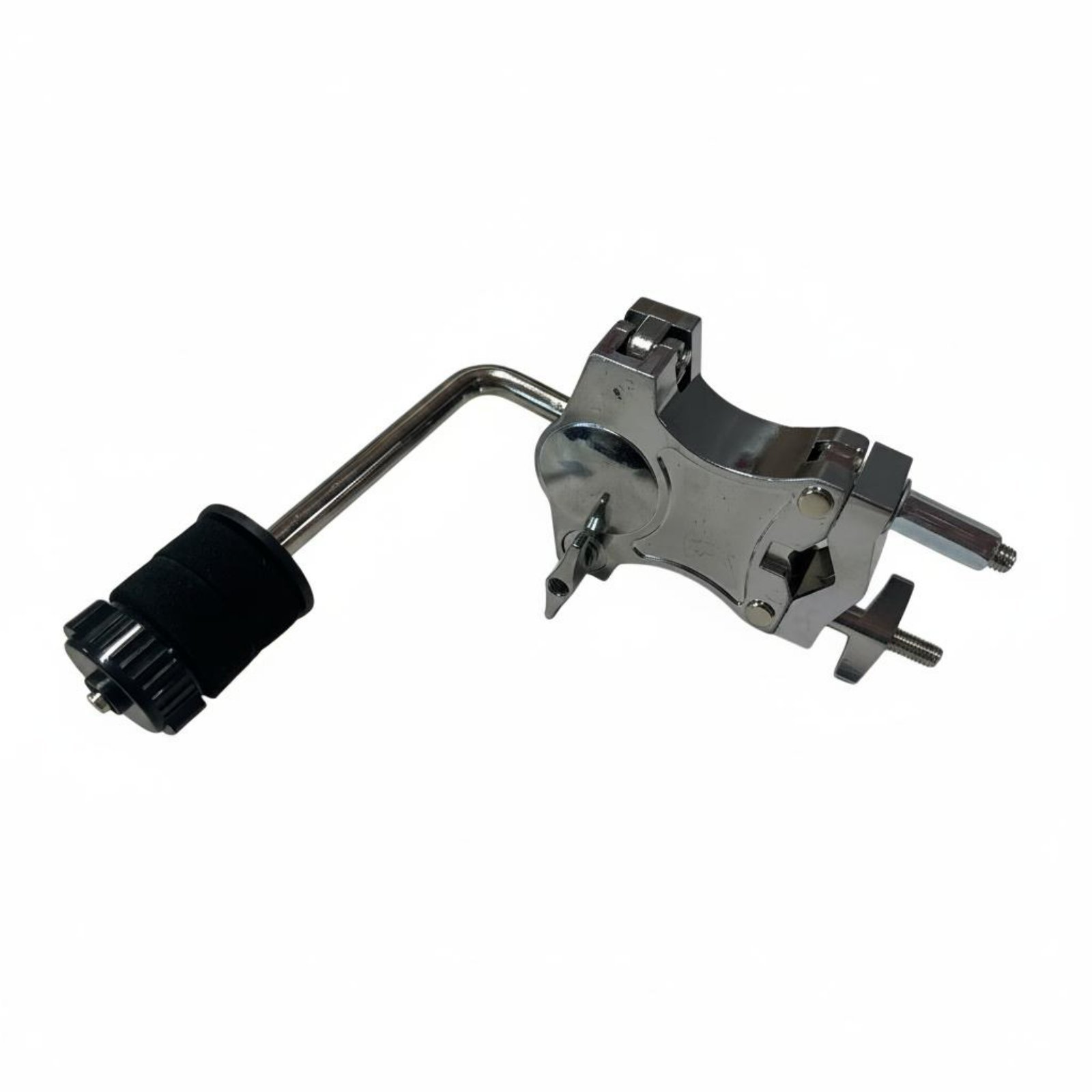 Adjustable Cymbal Stand Clamp
