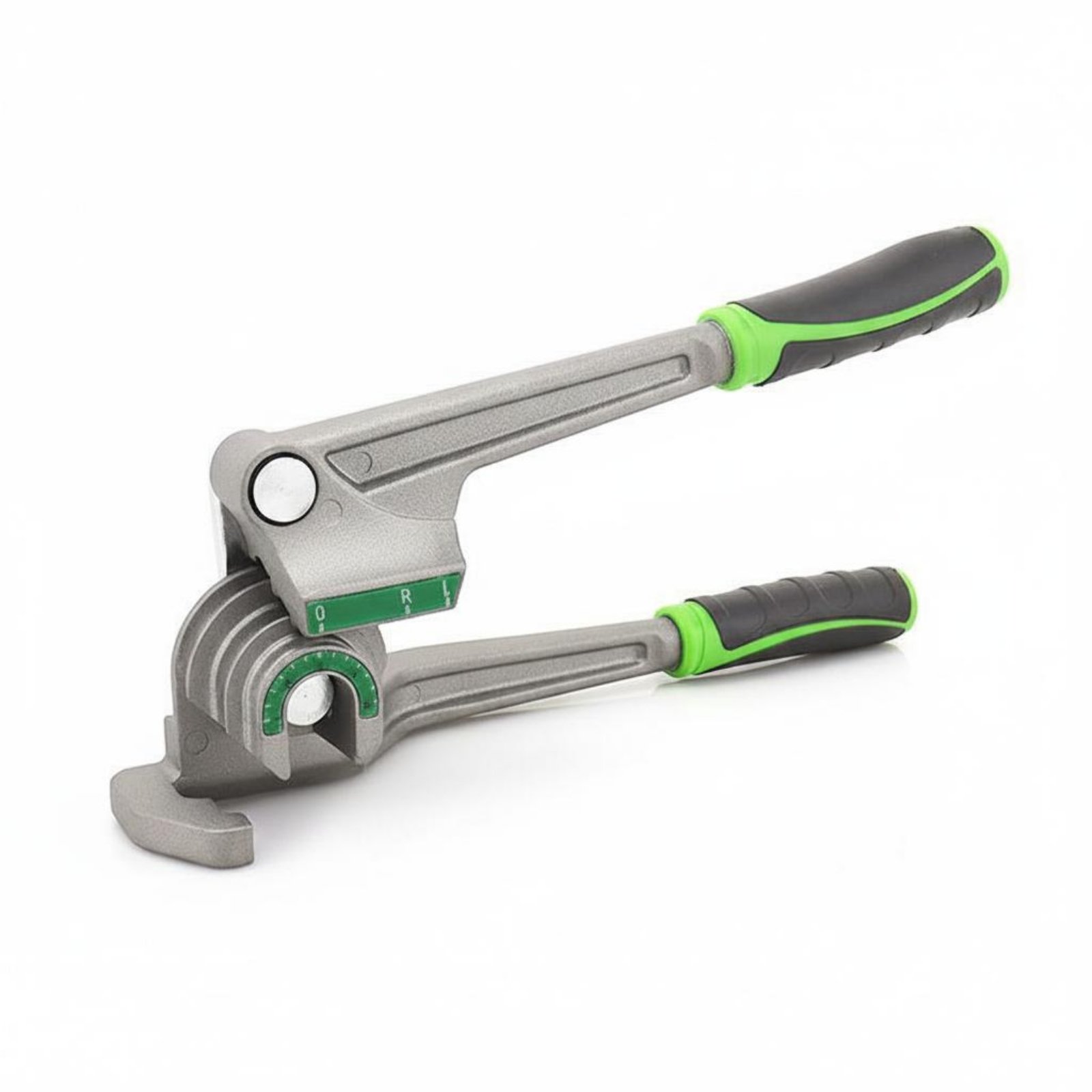 Aluminum Tube Bending Pliers