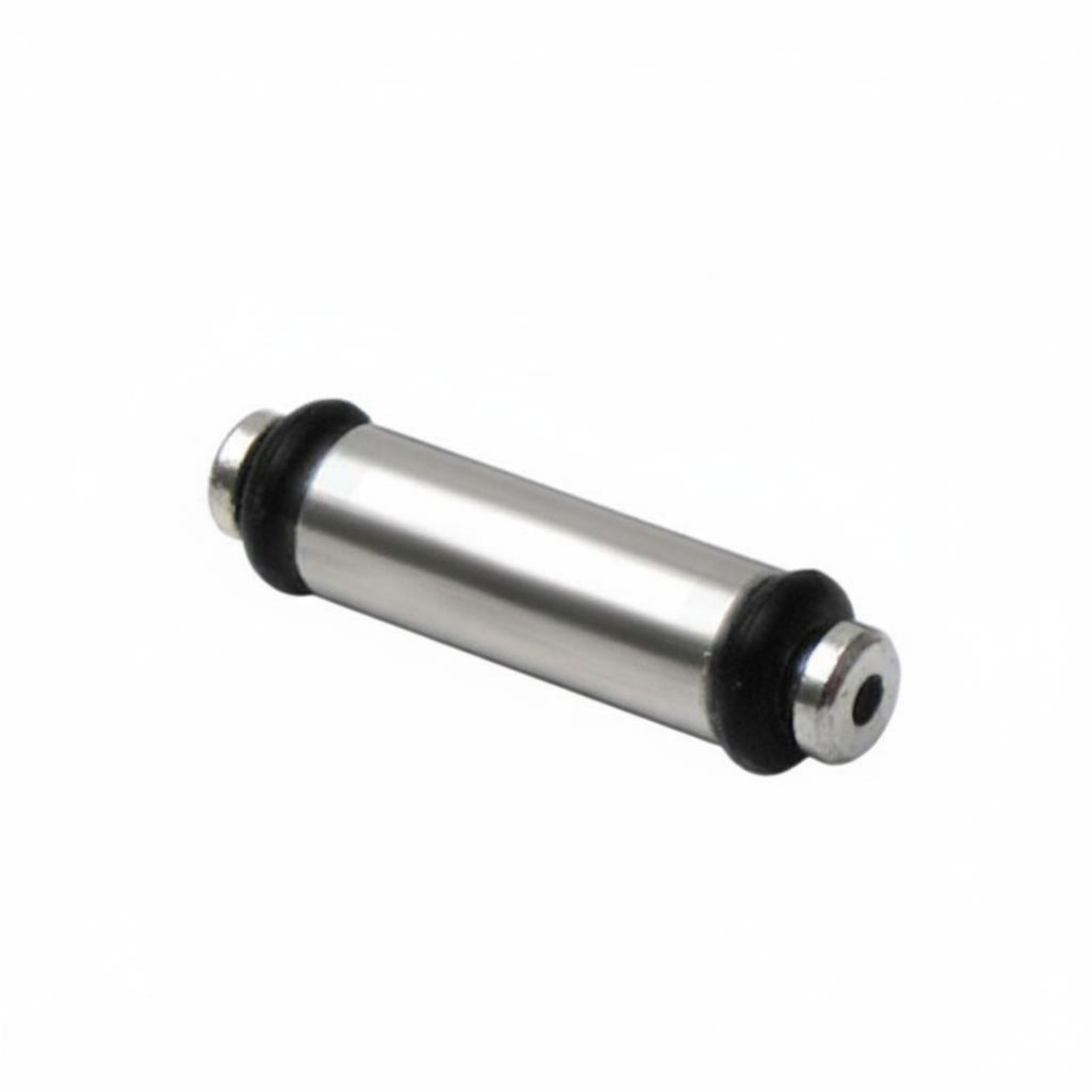 High Pressure Hose Valve Assembly + Single Tank Adapter