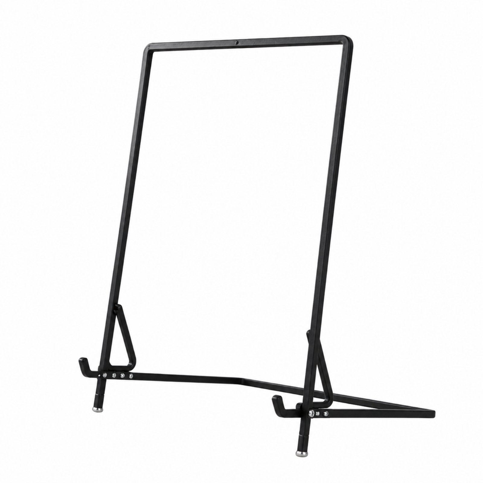 Iron Display Stand