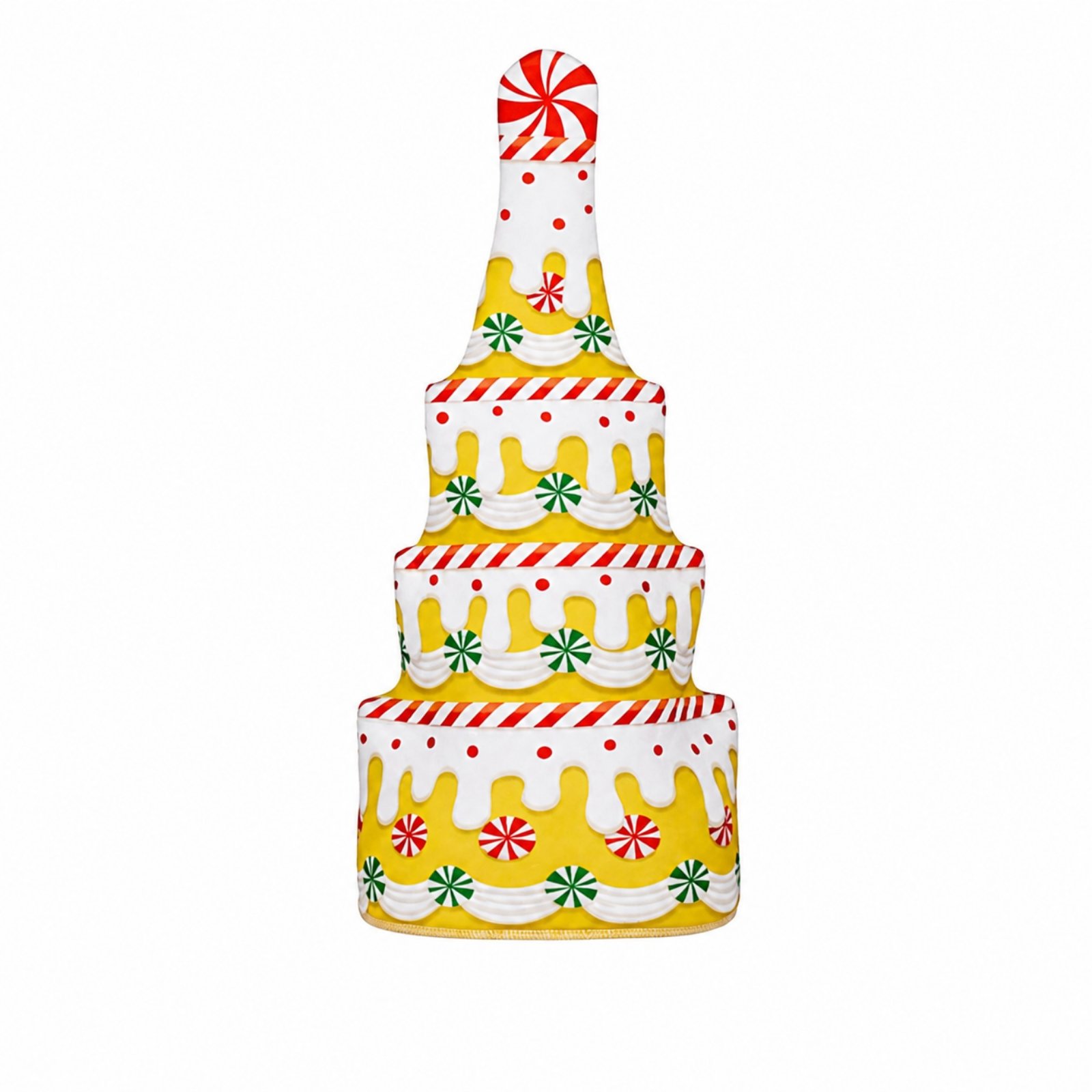 High Crown Party Hat