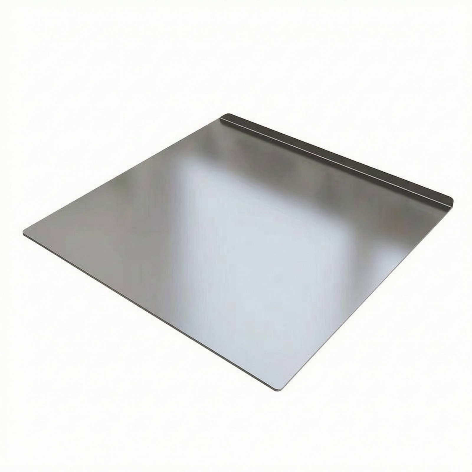 Stainless Steel Chopping Board