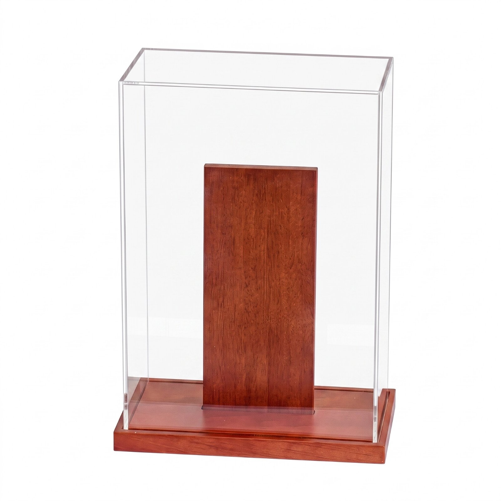 Acrylic Boxing Glove Display Case