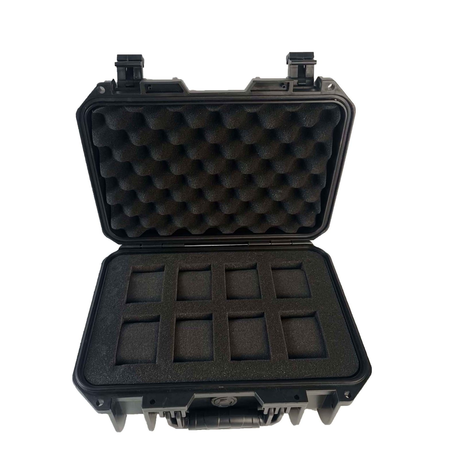 Hard Watch Travel Case