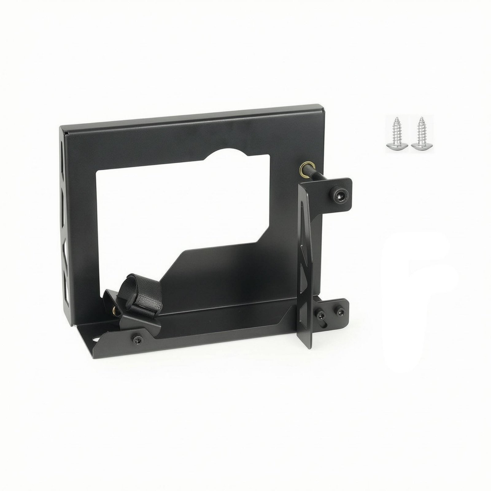 Planer Inversion Bracket