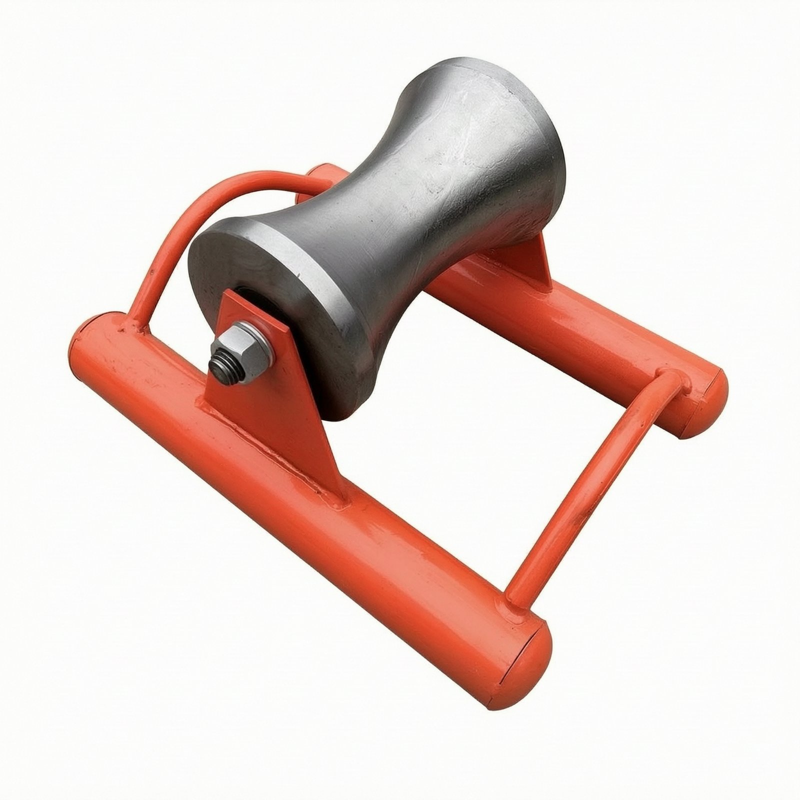 Wire Placement Pulley