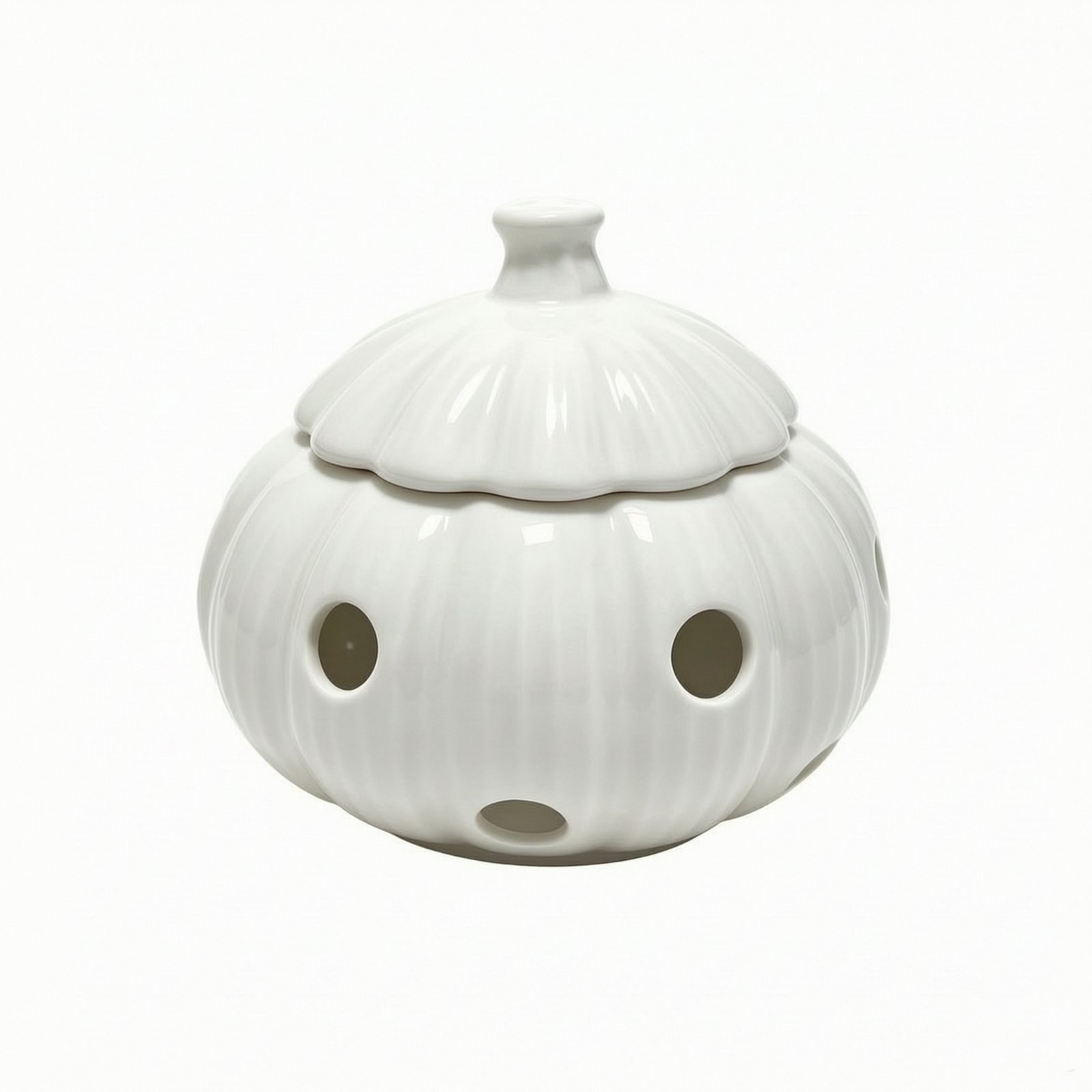 Ventilated Garlic Keeper