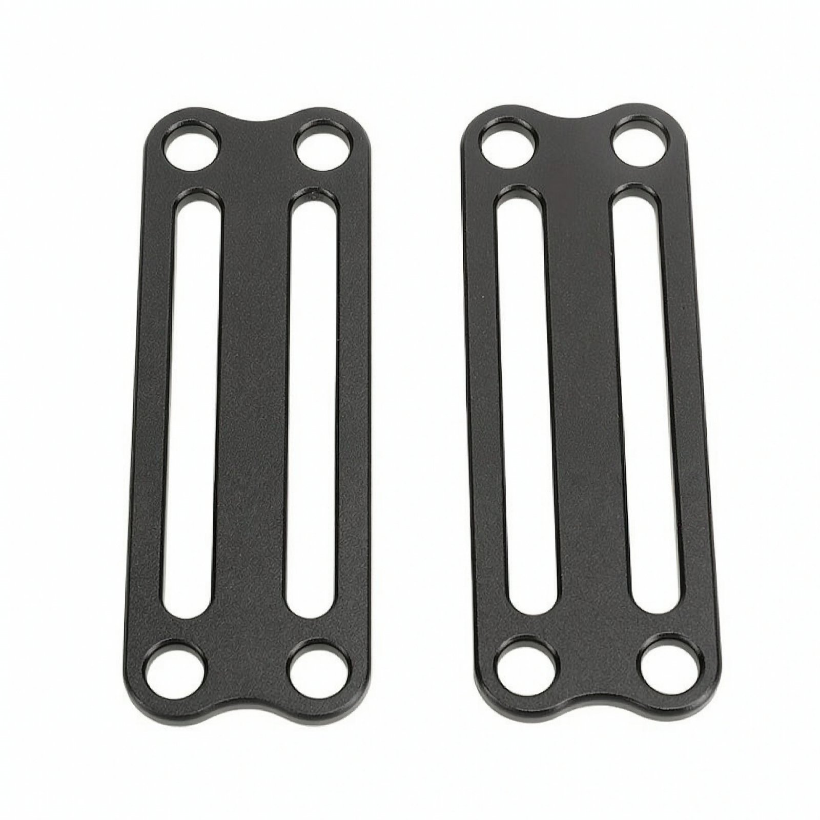 2-Piece Marine-Grade Diving Buckle Plate