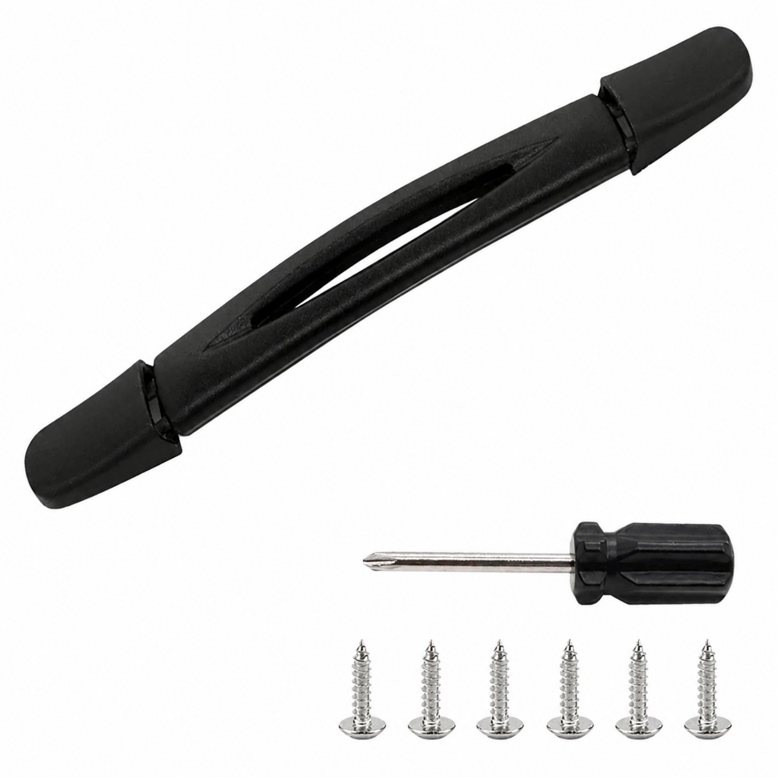 9-Inch Luggage Handle