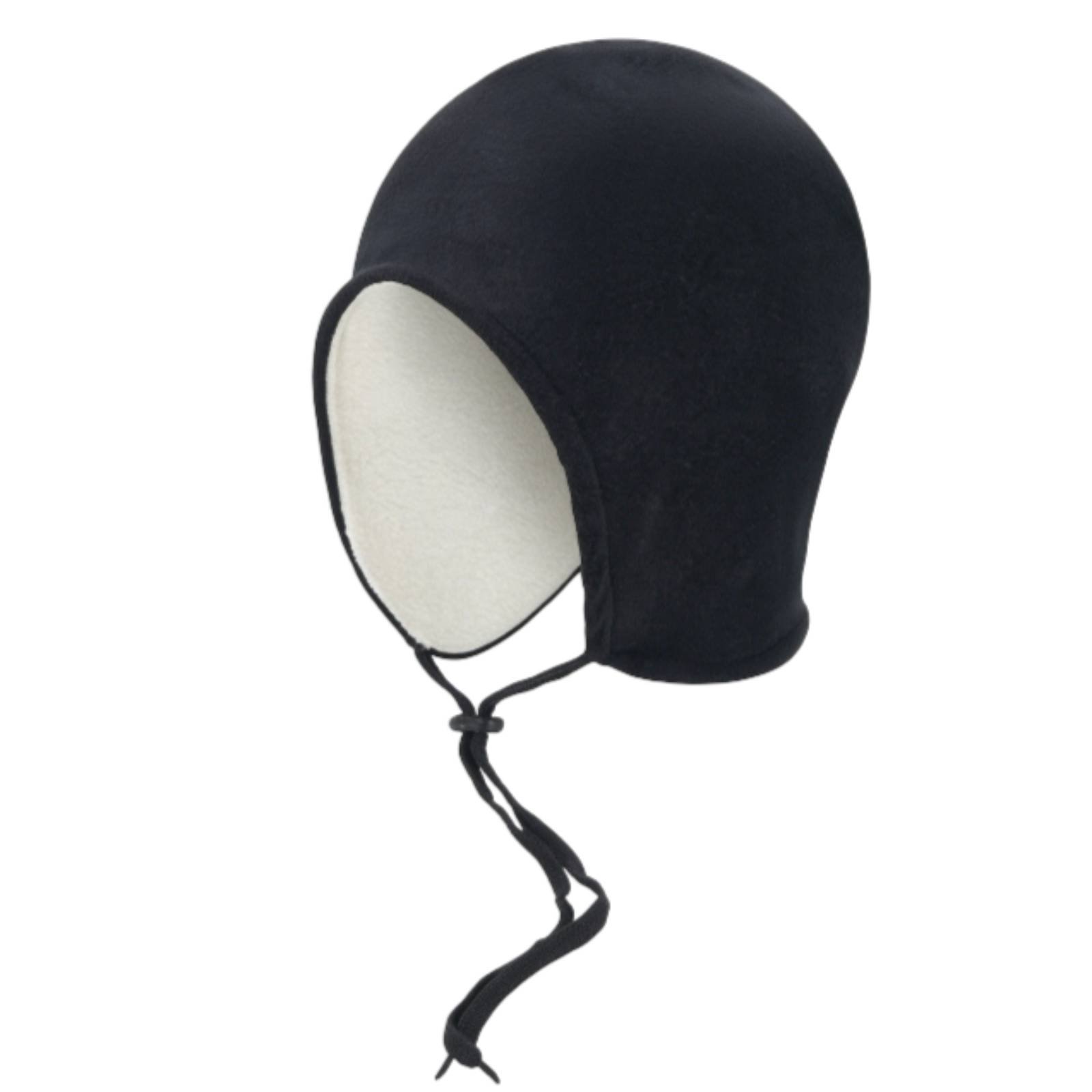 Double-Layer Fleece Helmet Liner