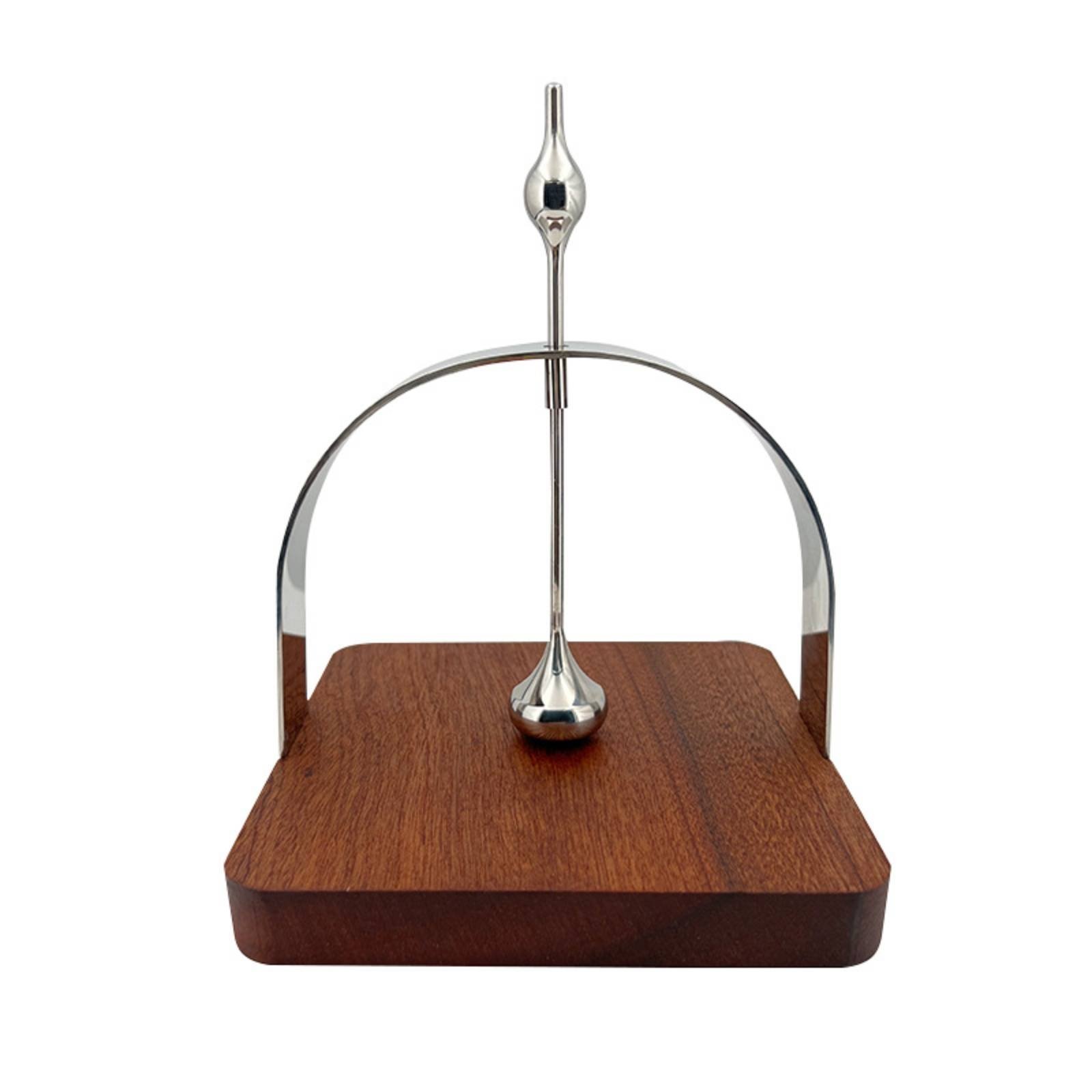 Walnut Wood Napkin Holder
