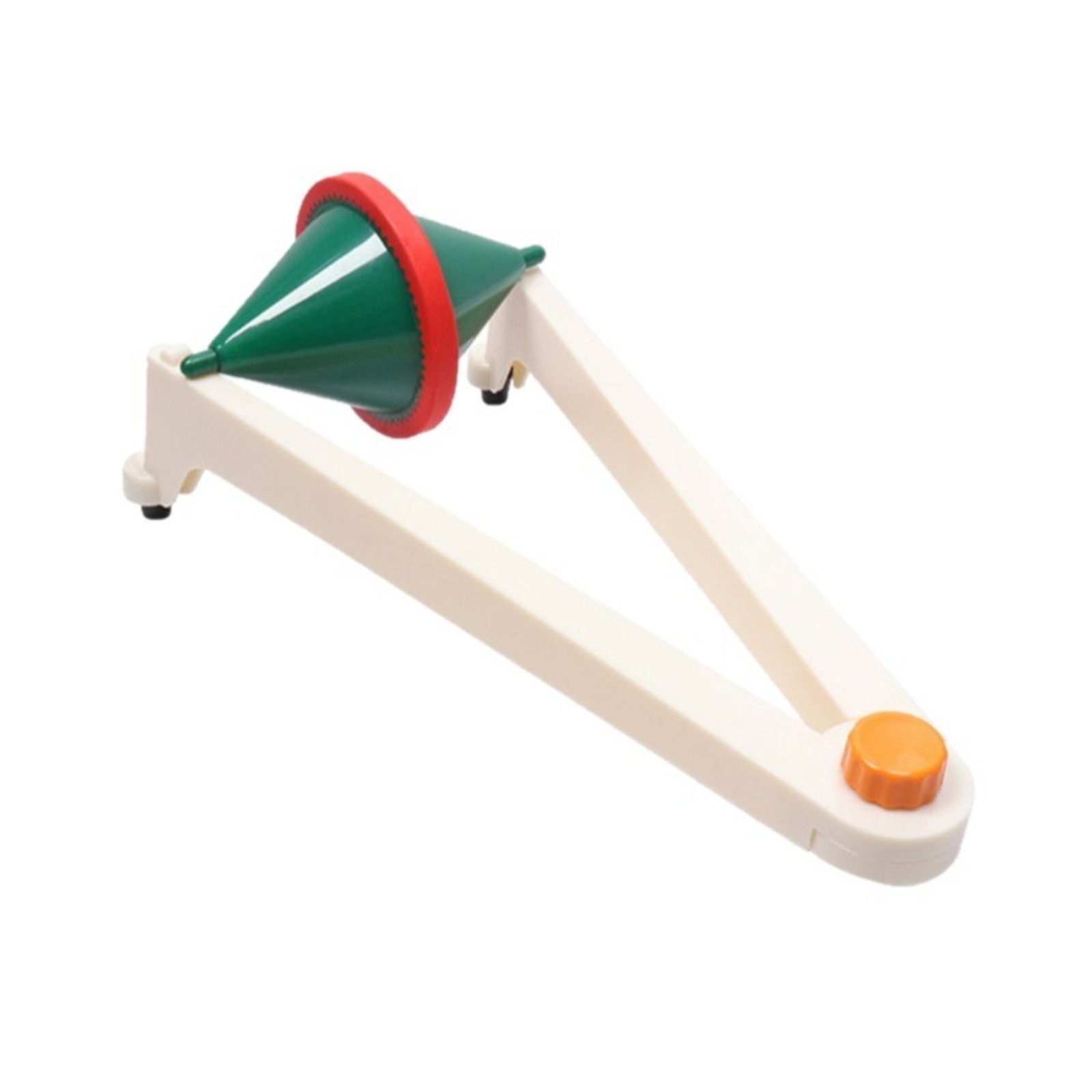 Uphill Roller + Mechanical Demonstration Model