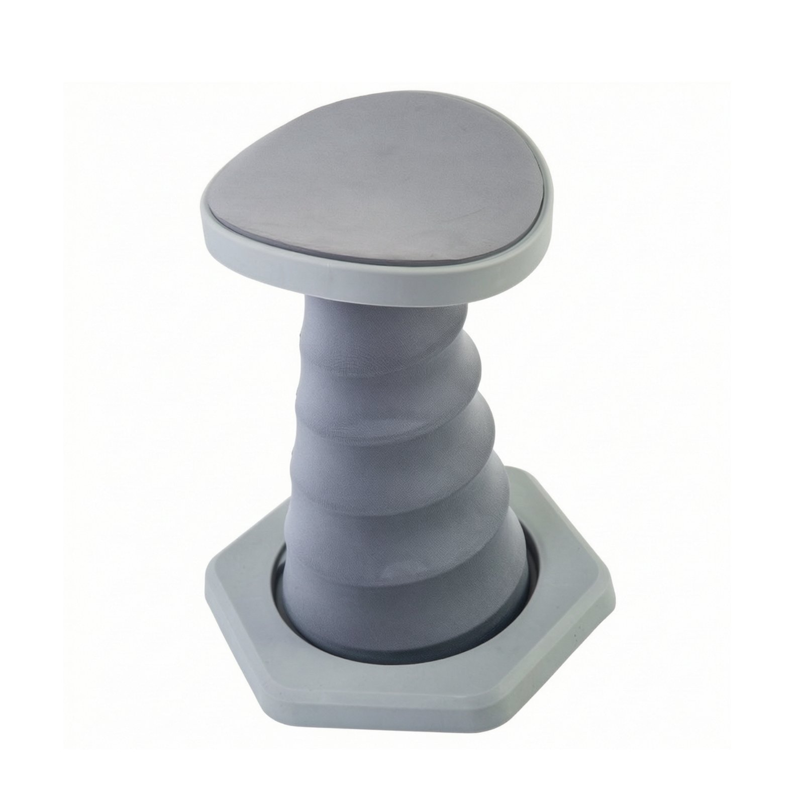 Elastic Press-Up Assistance Bar