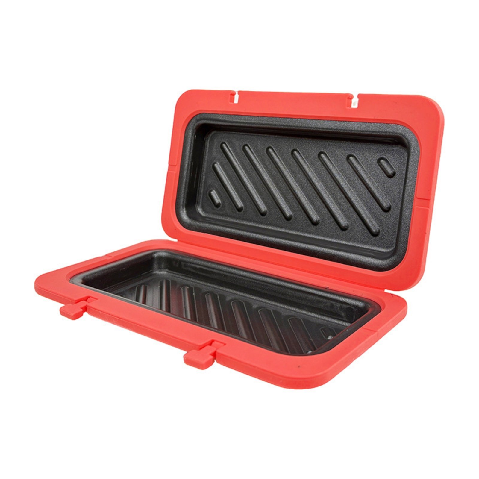 Microwave Sandwich Grill Tray