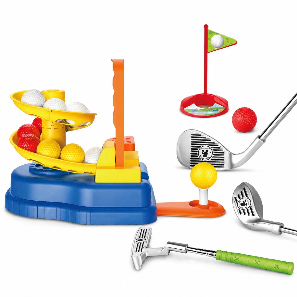 Kids Golf Club Set