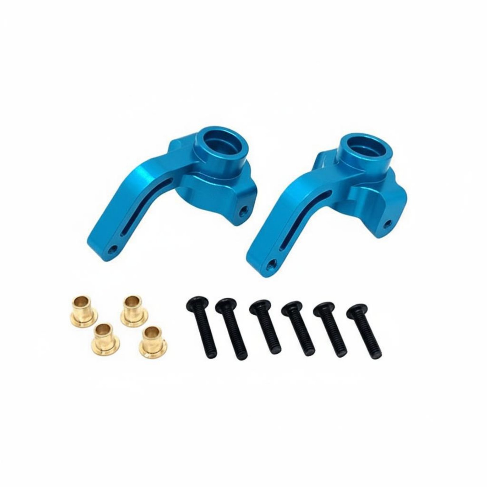 RC Front Steering Cup Set