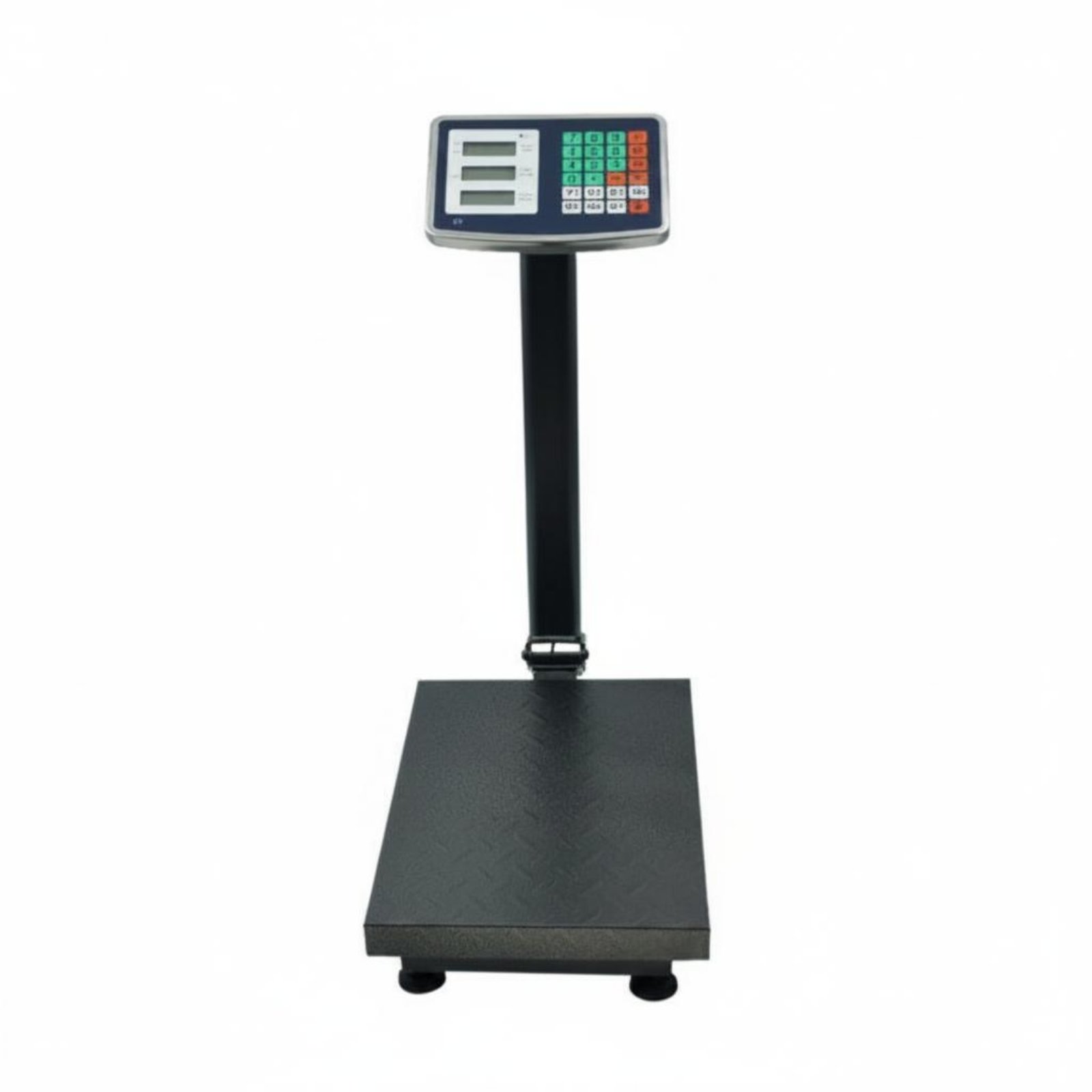 Foldable Digital Scale