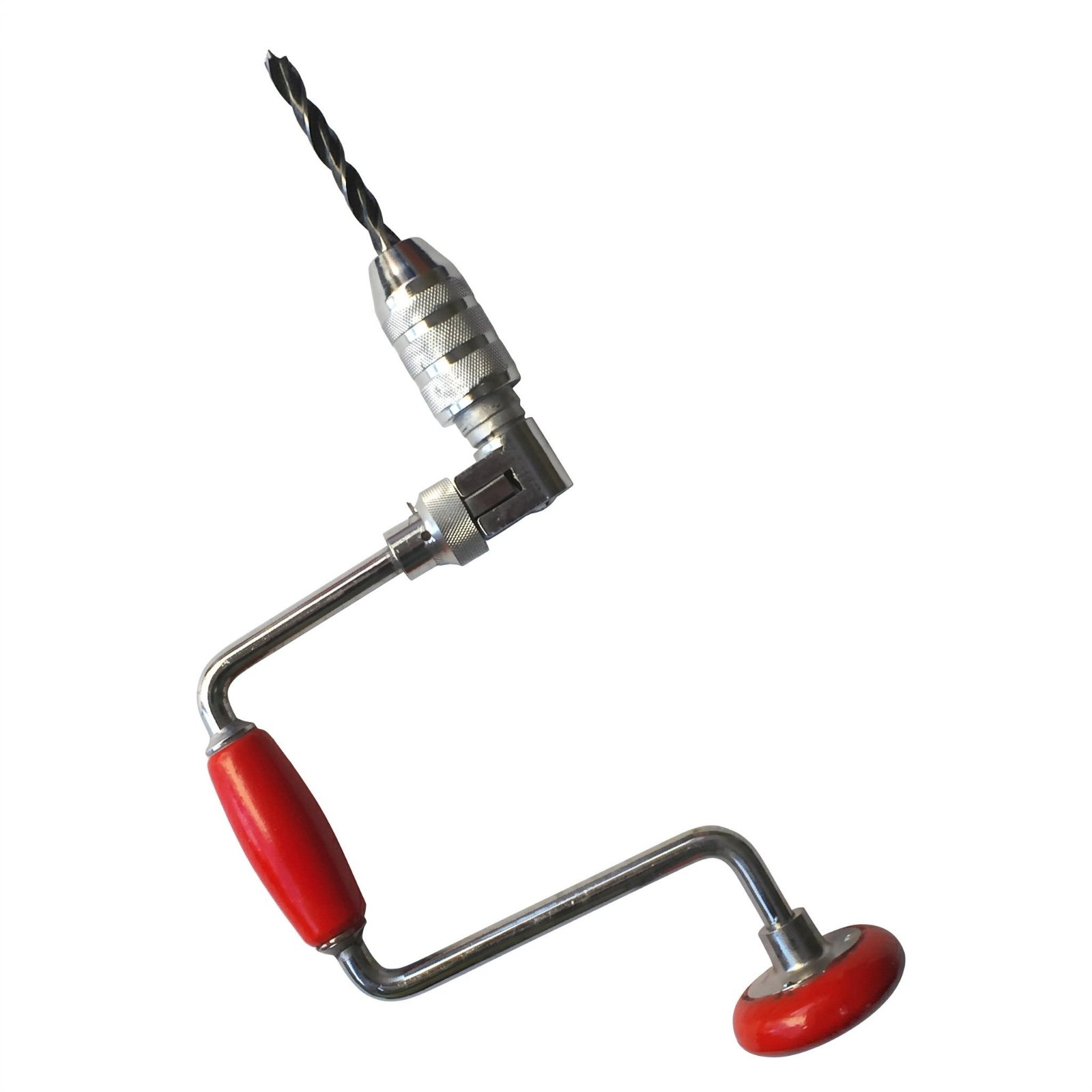 Bow Style Hand Drill