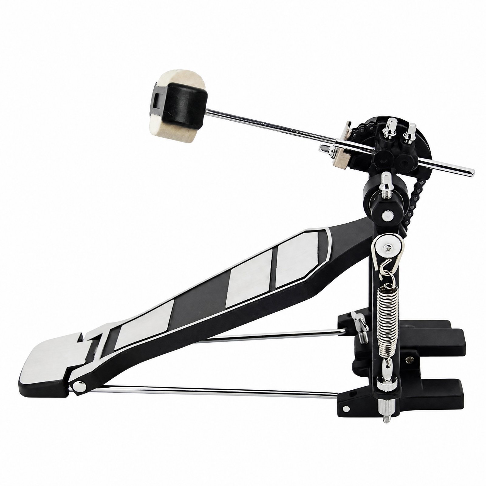 Single Bass Drum Pedal