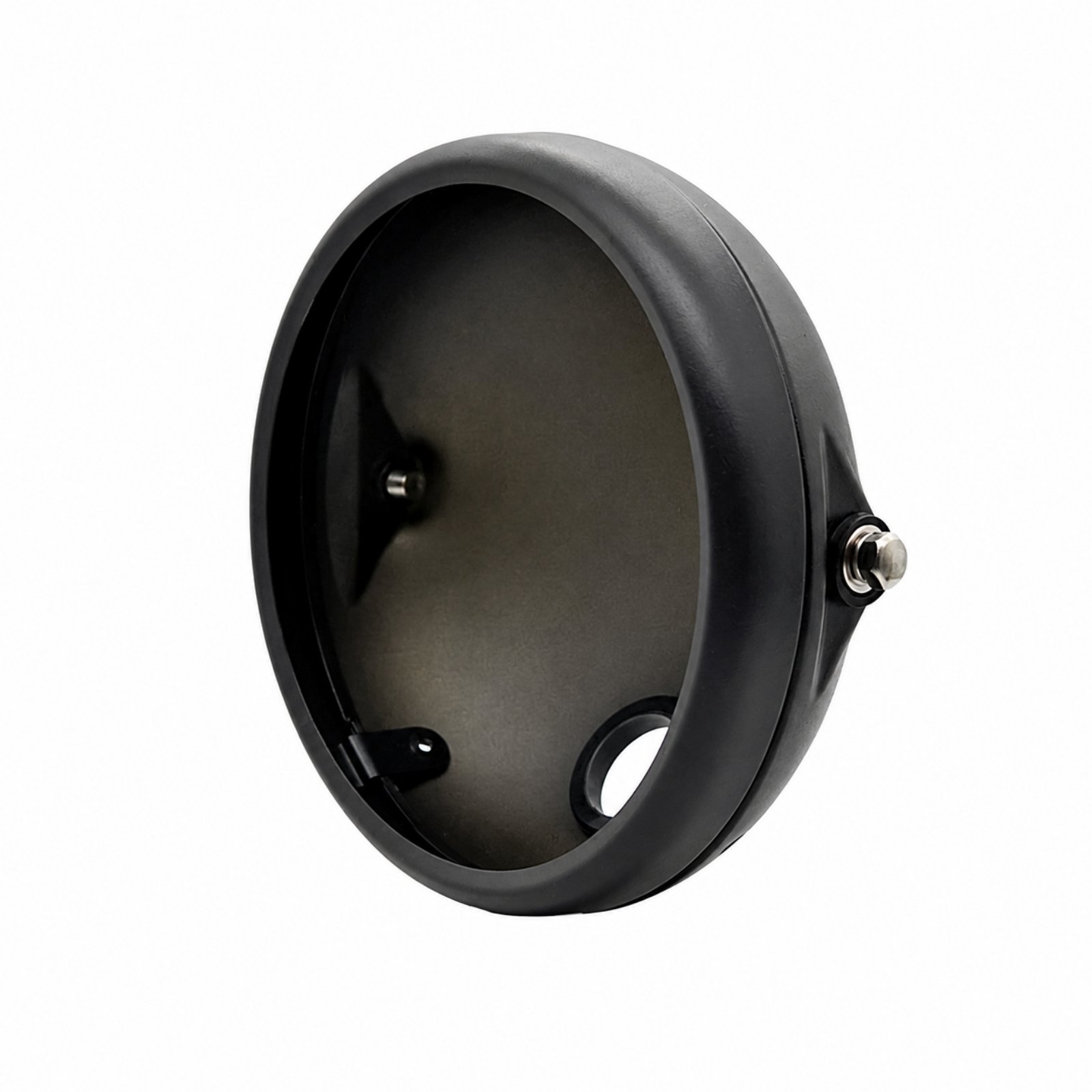 7-Inch Motorcycle Headlight Housing