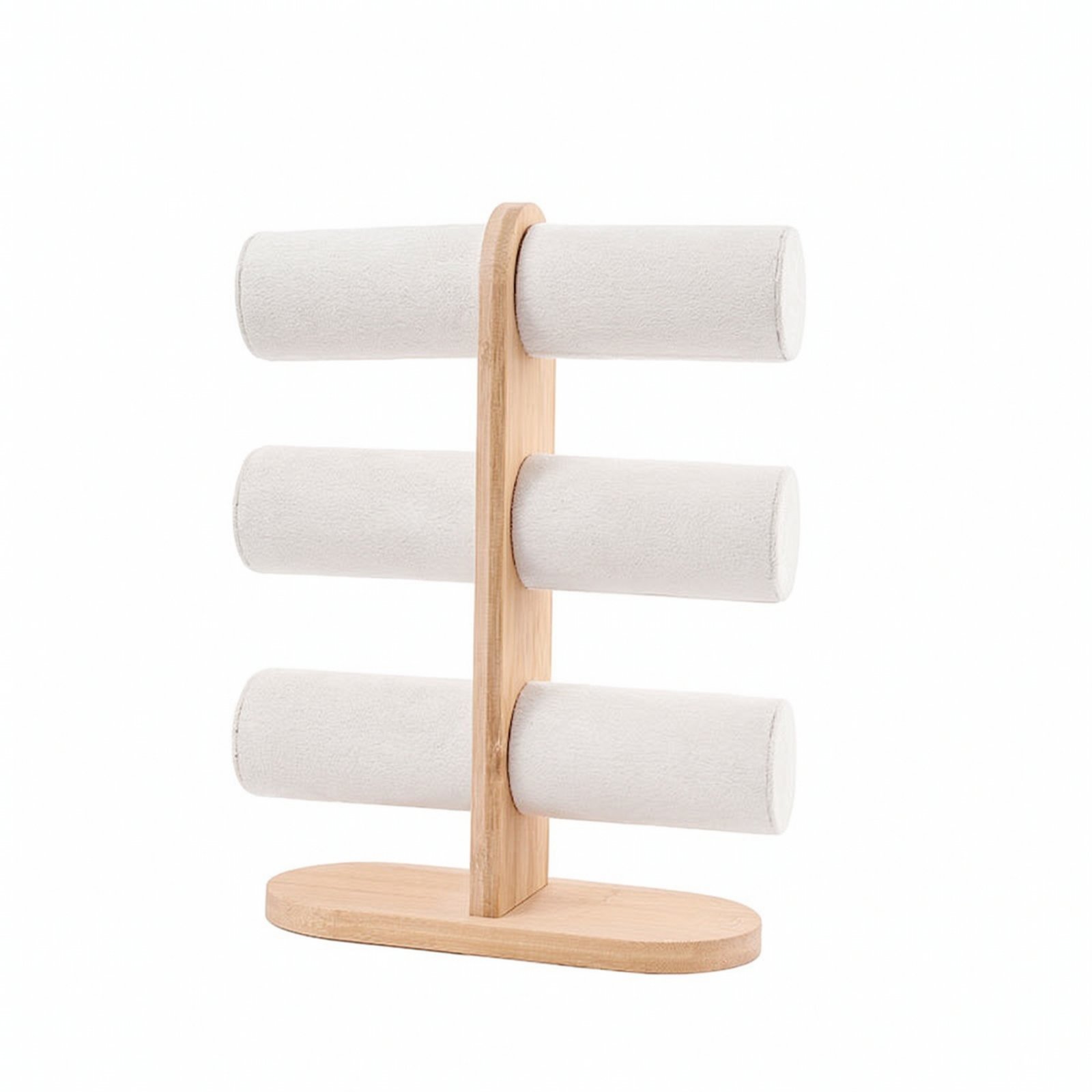 3-Tier Bracelet Display Stand