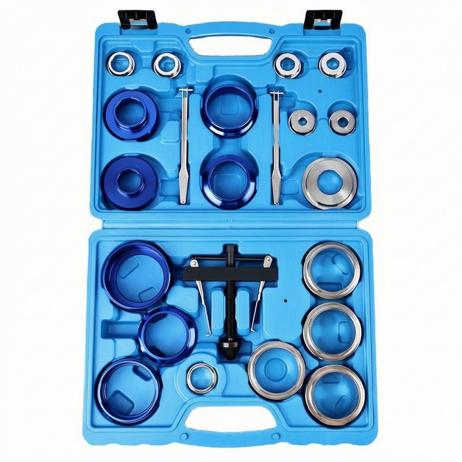 Seal Installer Remover Set 22 Pieces