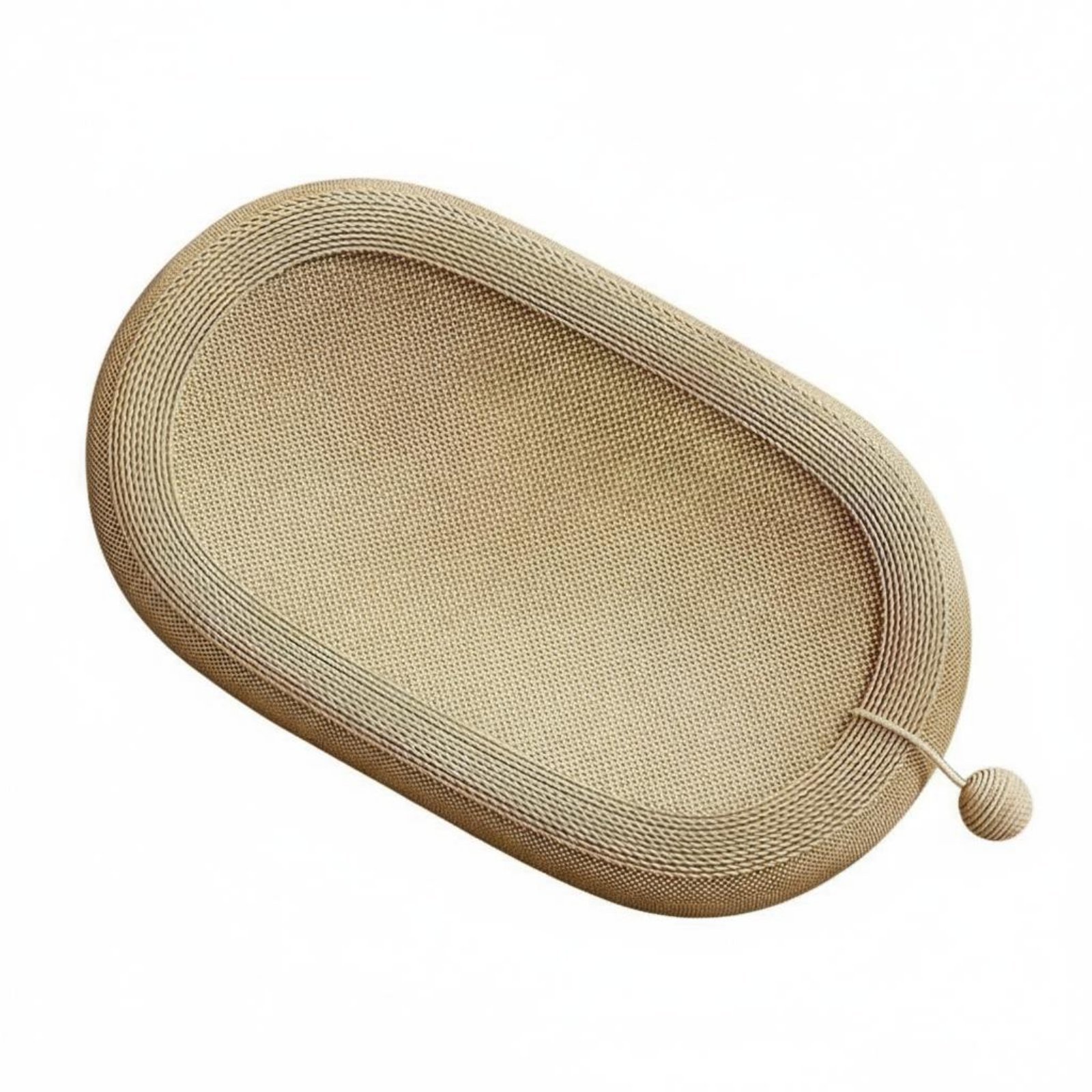 Extra Large Sisal Cat Scratcher