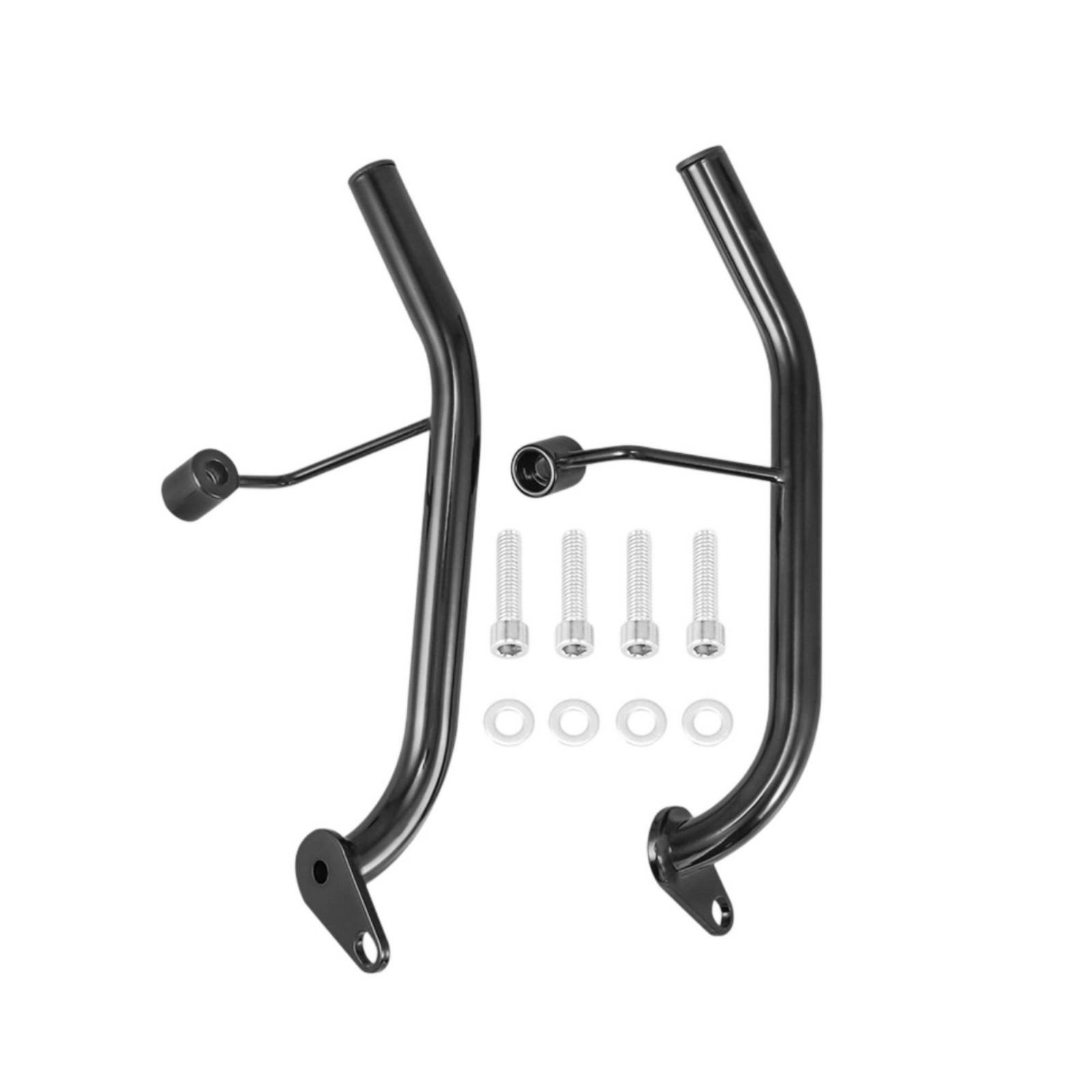 Rear Seat Grab Bar