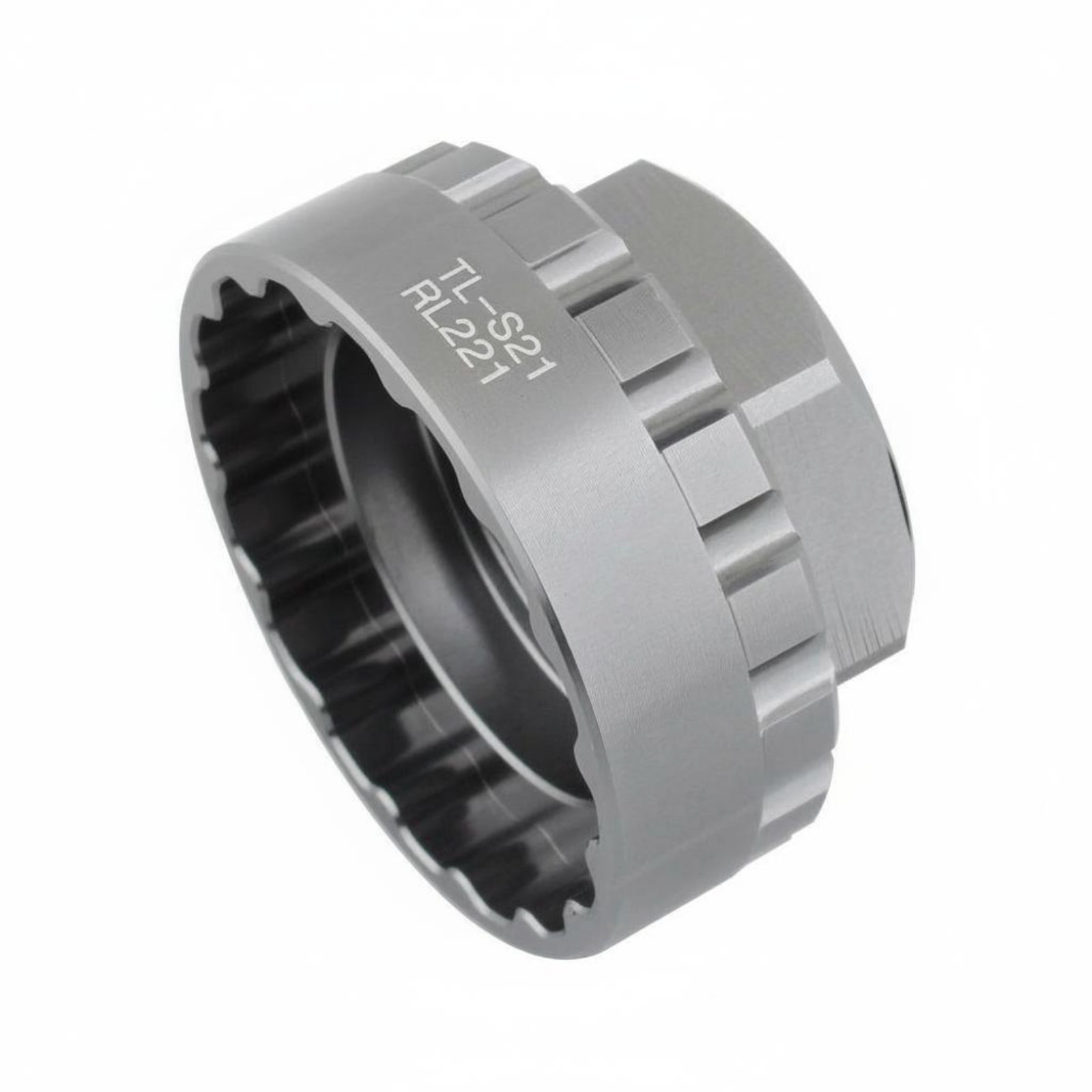 Crankset Installation Tool Aluminum Alloy