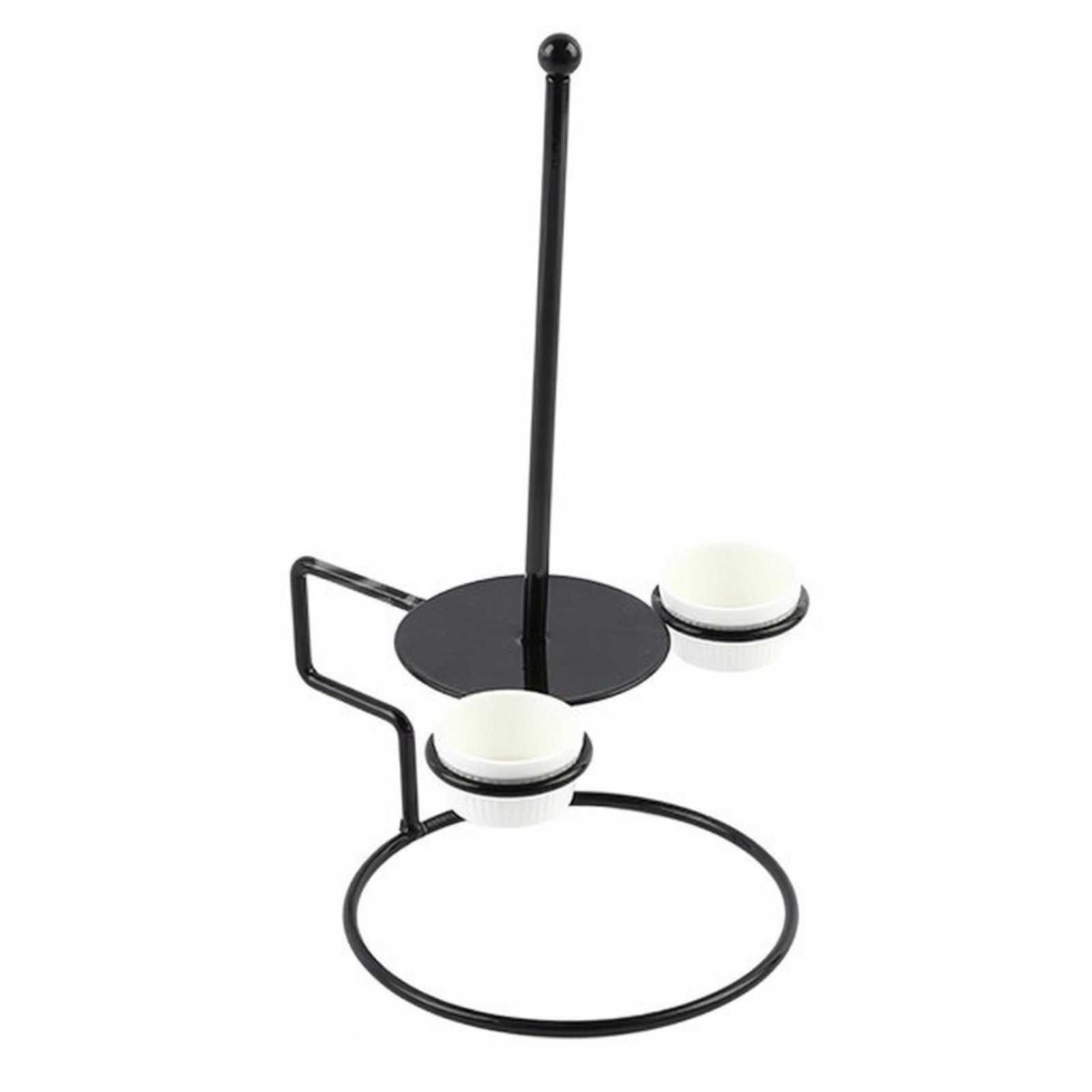 Onion Disc Stand