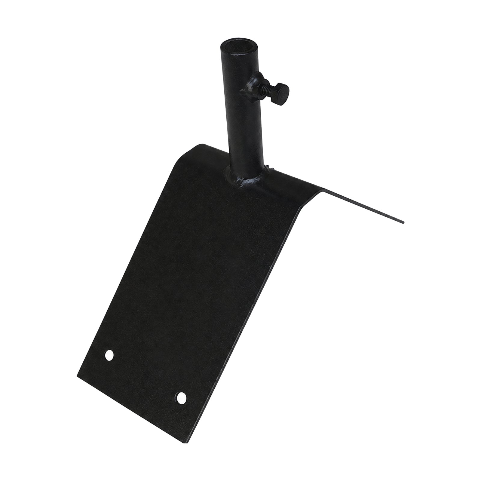 V-Shaped Weather Vane Mount