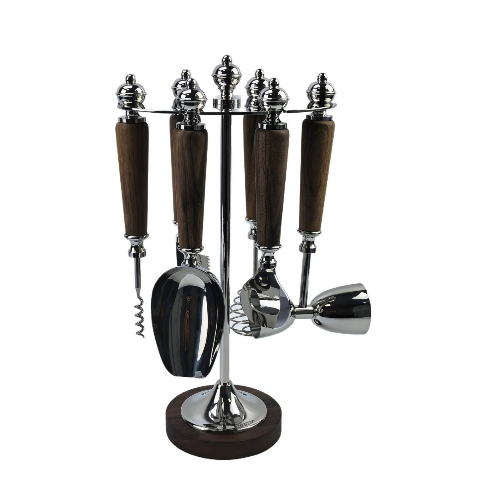 Bar Tool Organizer 6 Head