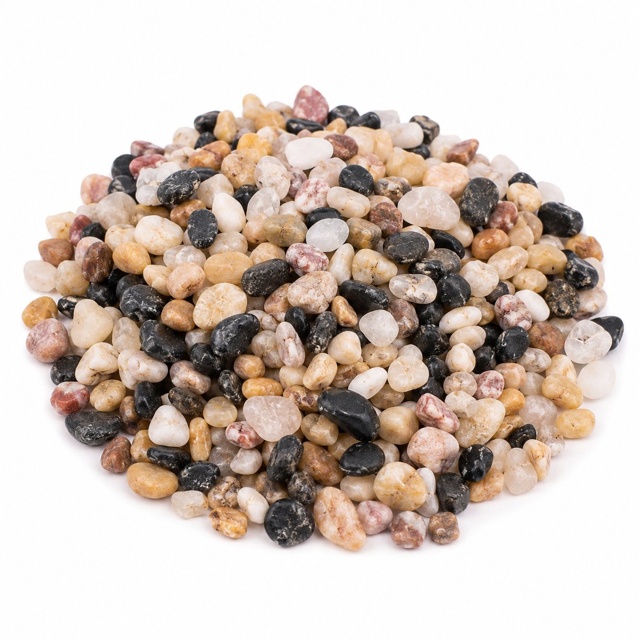 Aquarium Landscaping Sand Set