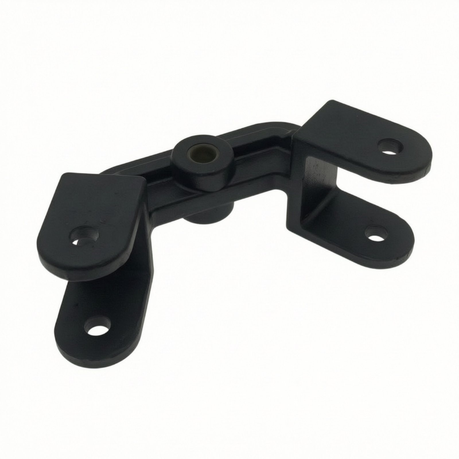 Leaf Spring Leveler with Bushings
