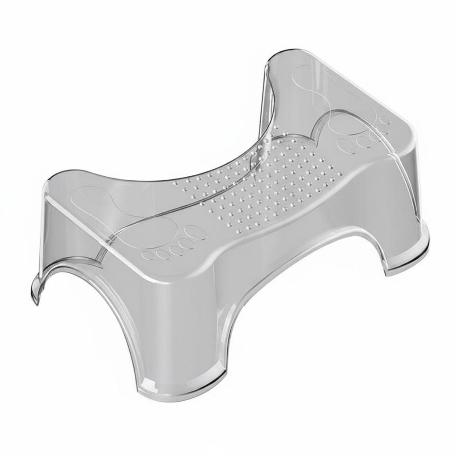 Anti-Slip Toilet Step Stool