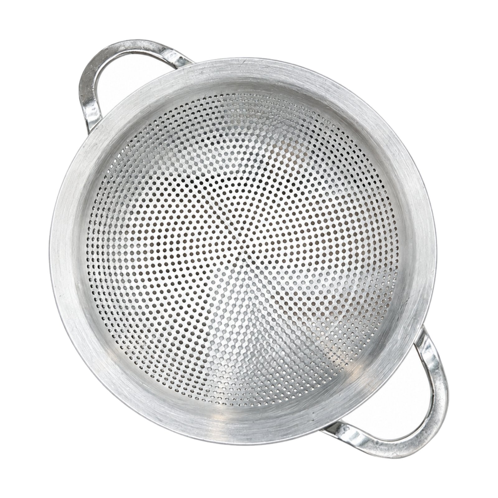 316L Stainless Steel Fine-Mesh Sieve