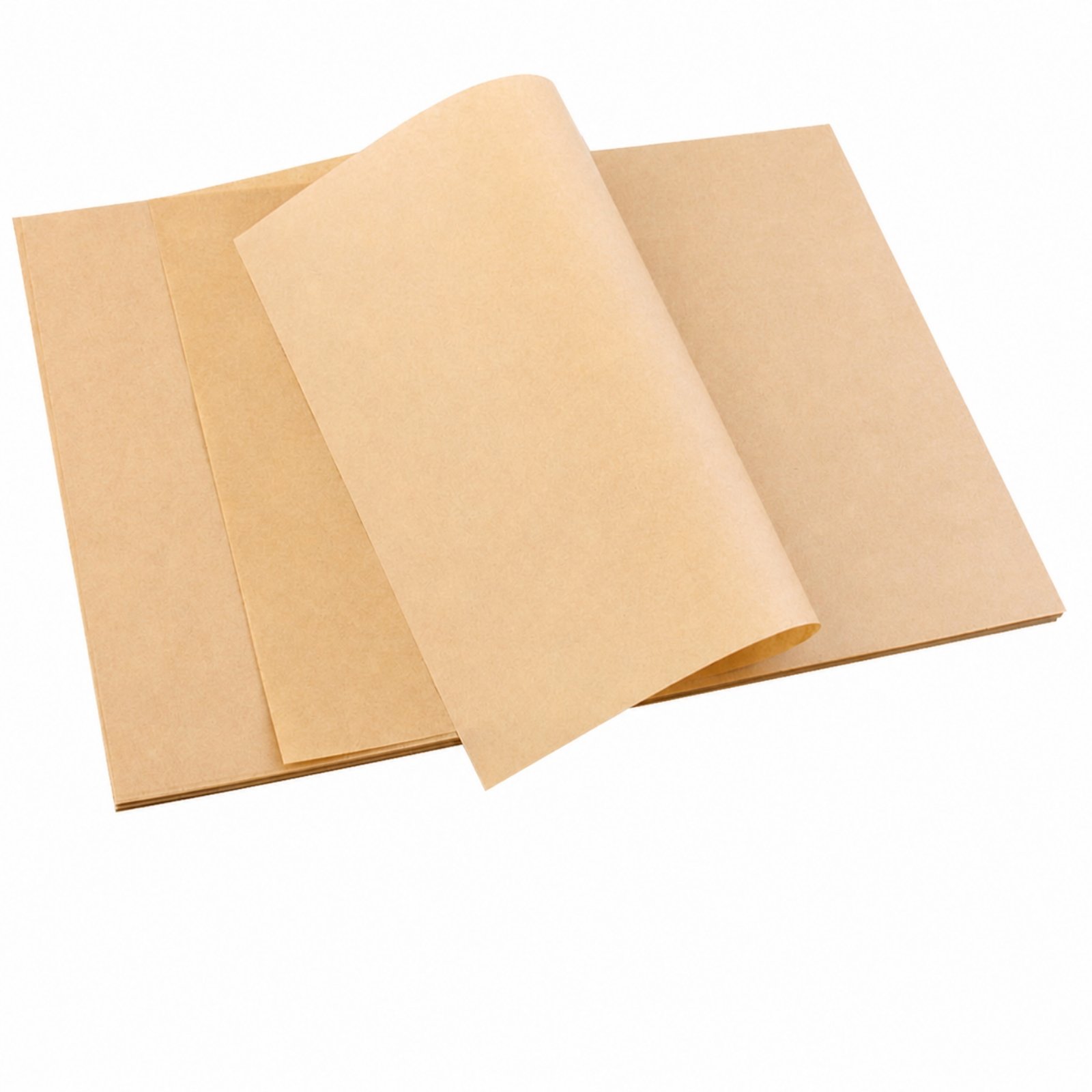 100-Piece Clay Sculpting Paper Pad