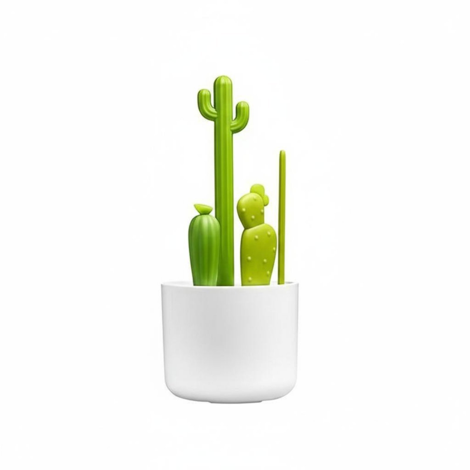 Bottle Brush Set Multi-Functional