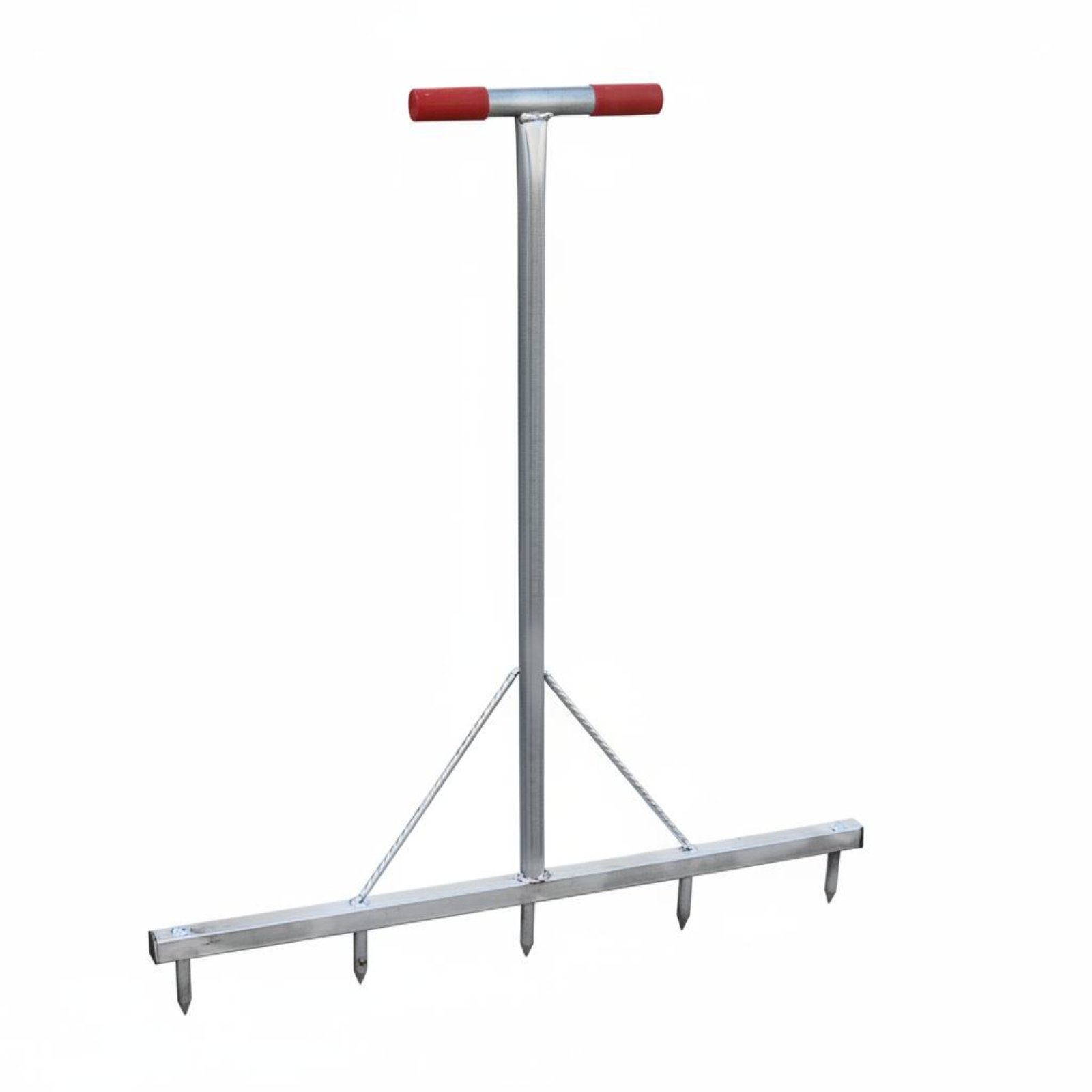 Five-Tine Planting Fork