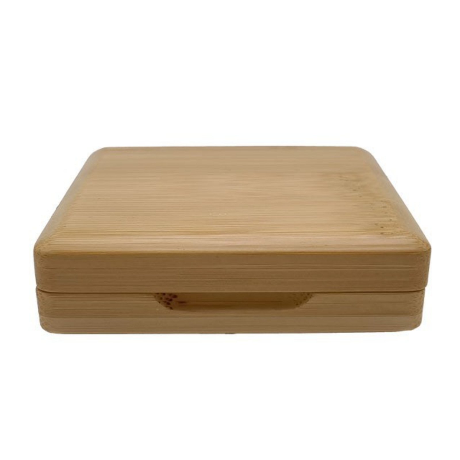 Bassoon Cane Case – Solid Nan Bamboo