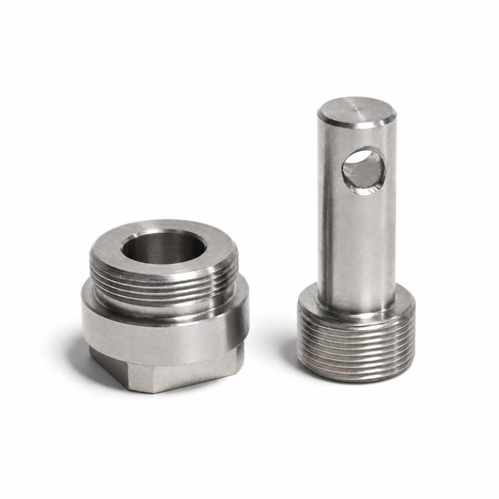 Bike Crank Puller Stainless Steel